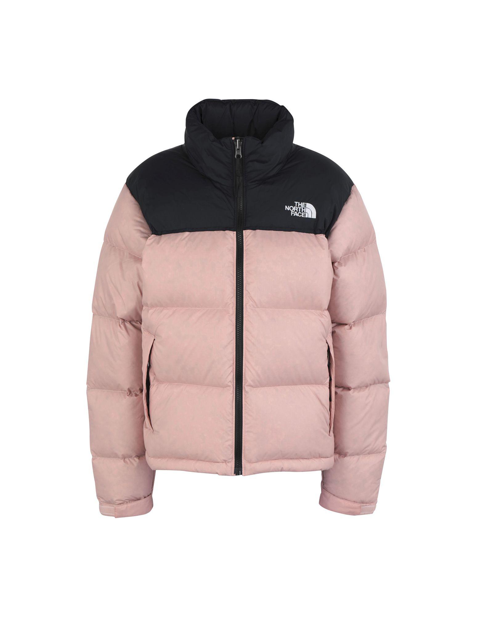 Light Pink North Face Puffer Jacket Austria, SAVE 43% - lutheranems.com