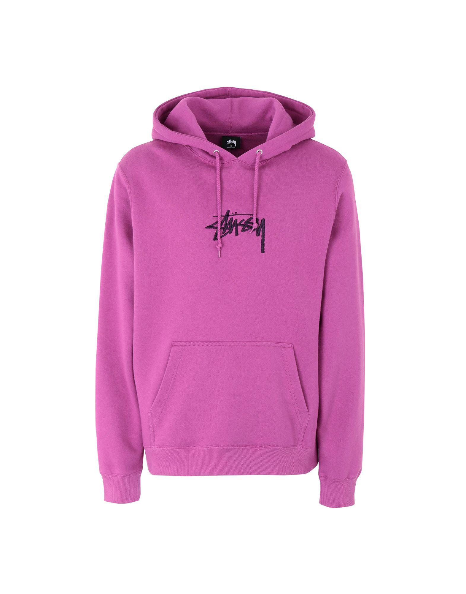 Sudadera Stussy de hombre de | Lyst