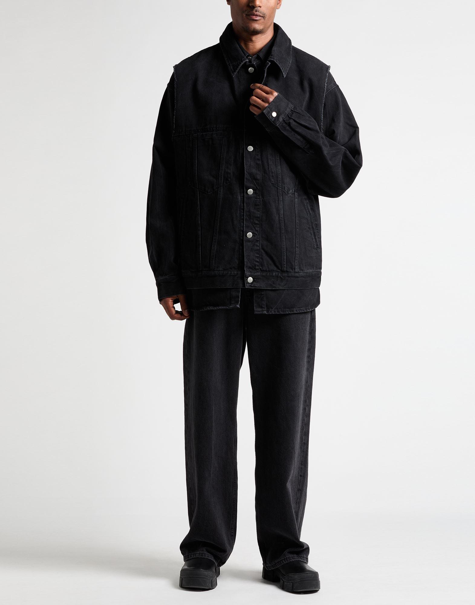 AMBUSH Yama & Track Shirt Jackets Now Available | Hypebeast