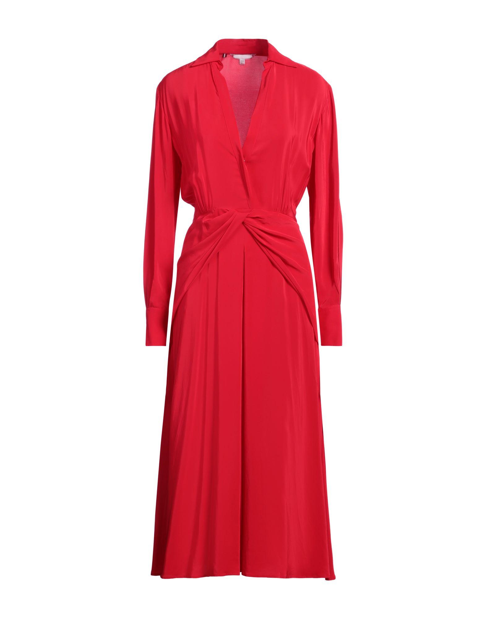 tommy hilfiger long sleeve dresses Buy Women's Dresses Tommy Hilfiger Mini Plain Online