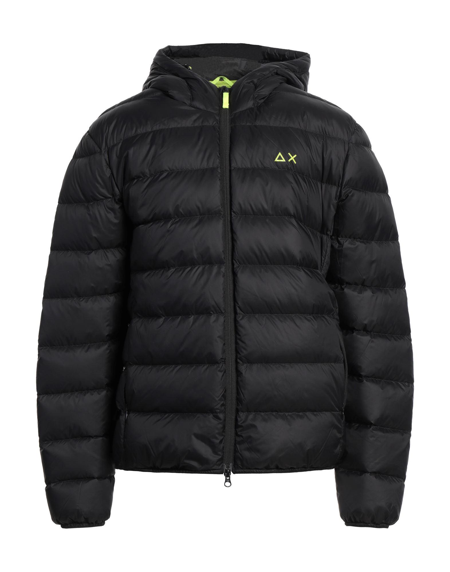 Teddy Giacca Sun 68 Giubbotto Sun 68 Uomo Sun68 SUN 68 Uomo