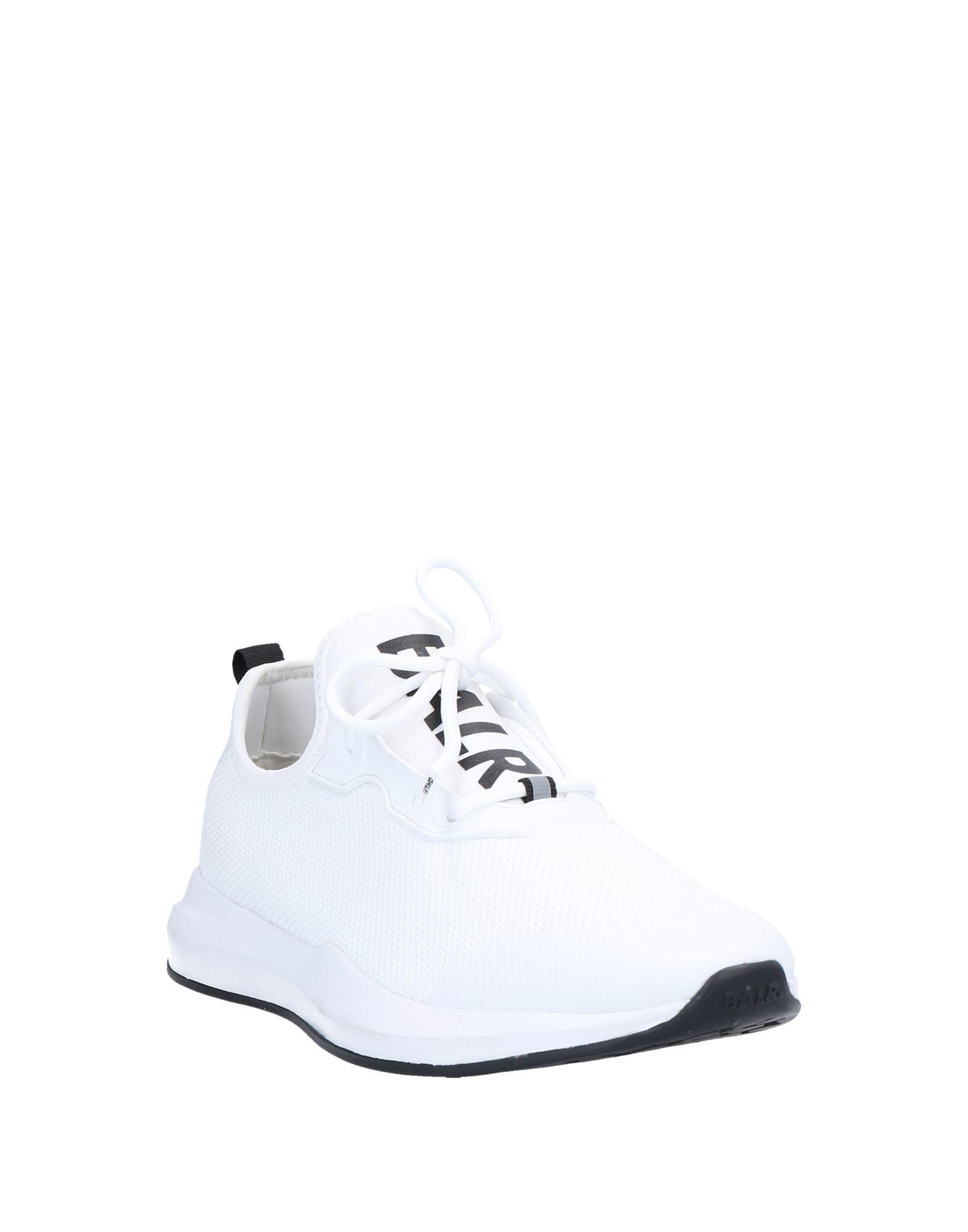 Balr schoenen wit new arrivals