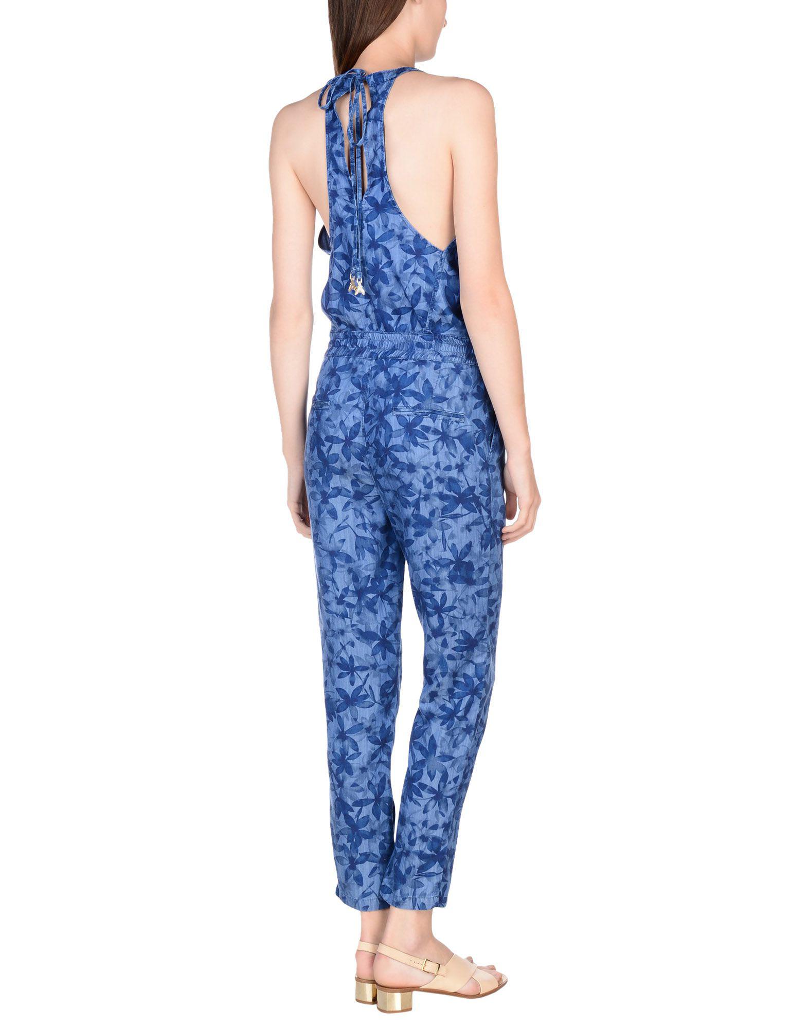 patrizia pepe jumpsuit