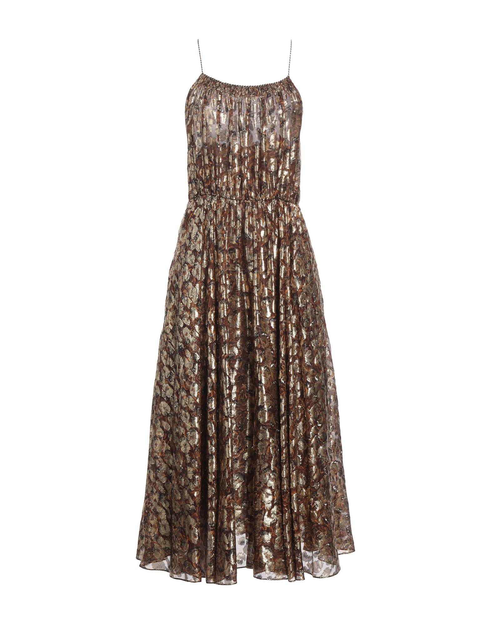 Celine Square Neck Dresses for Women | Lyst