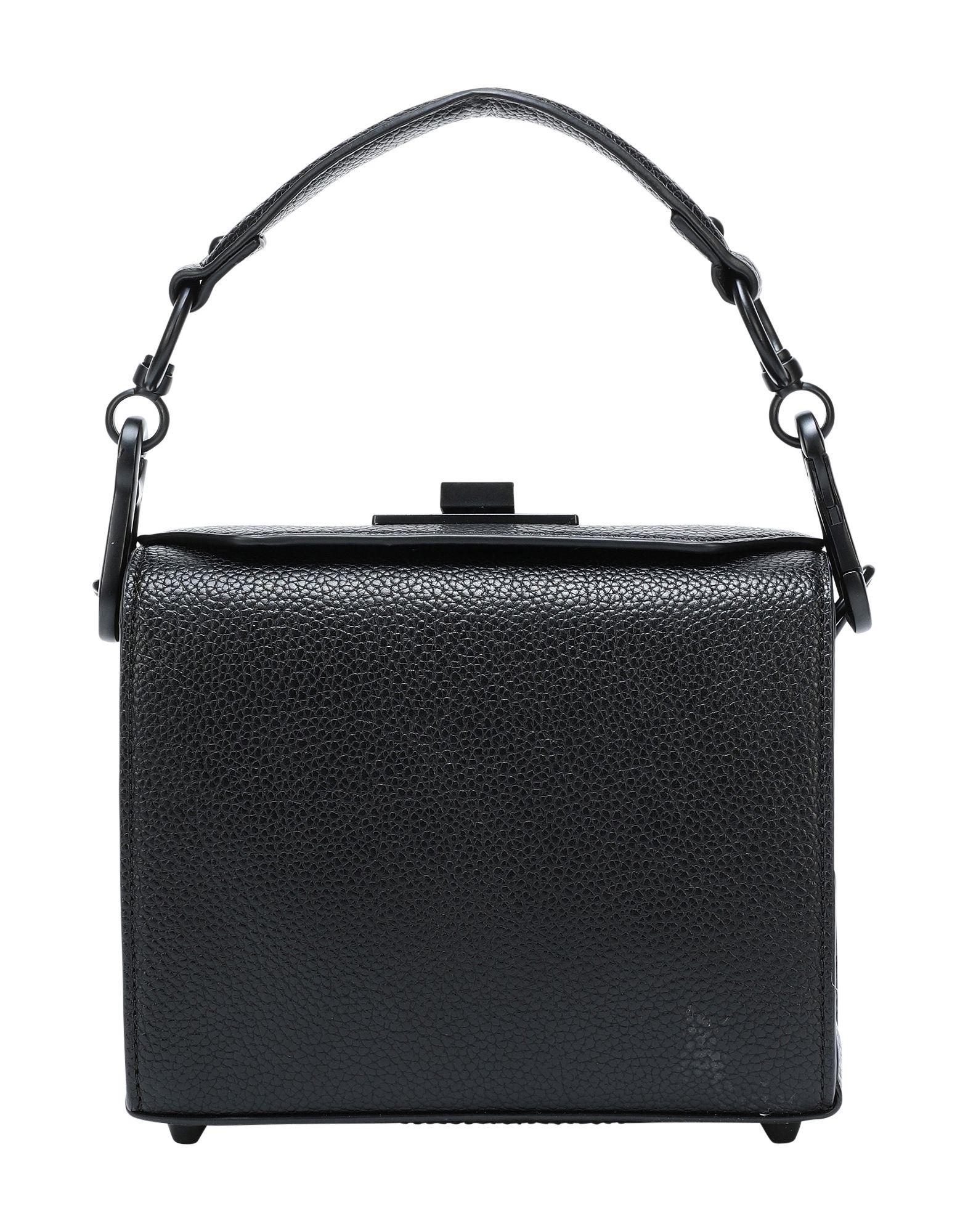 Steve Madden Crossbody Bag in Black Lyst