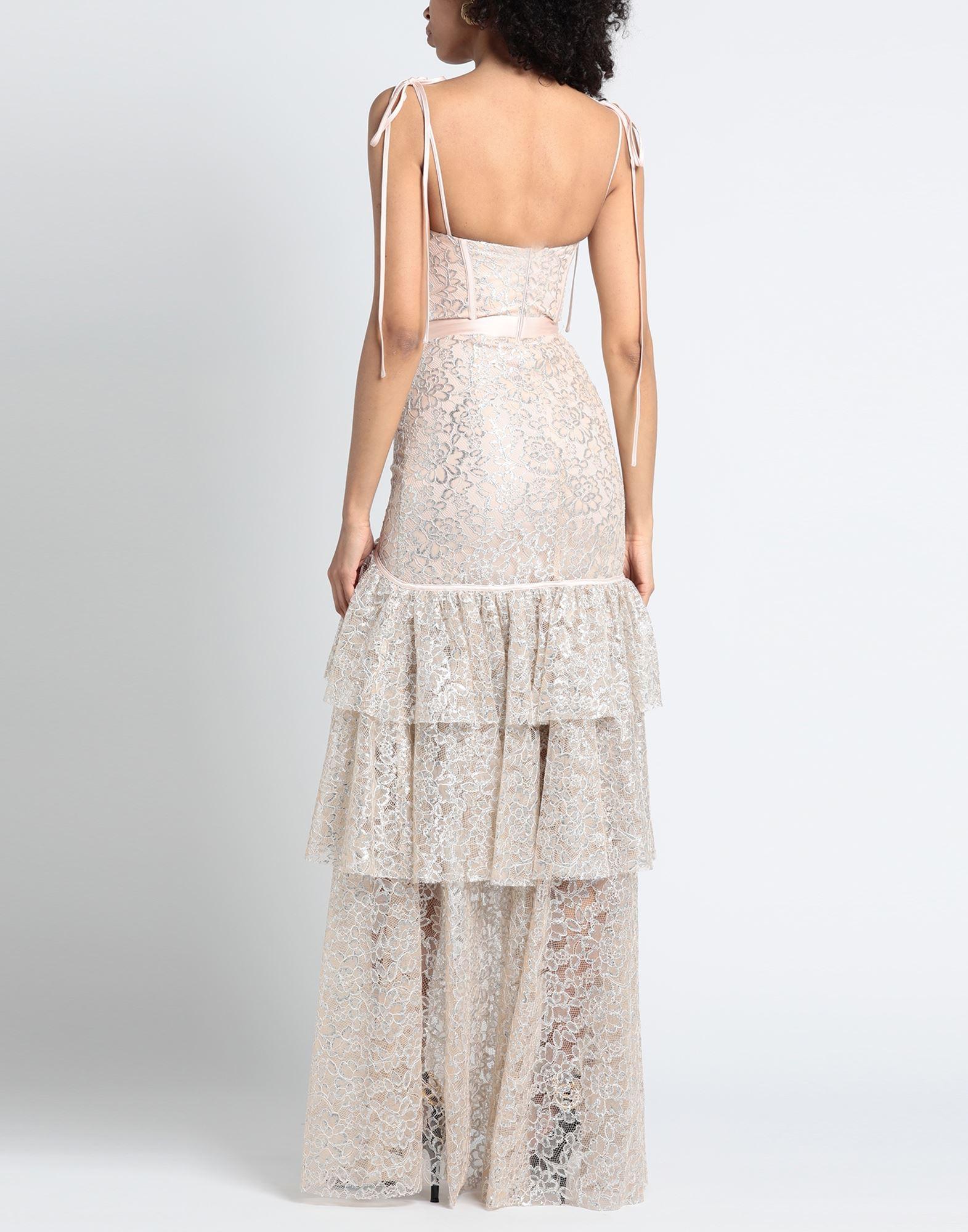Alice McCALL Long Dress in White | Lyst