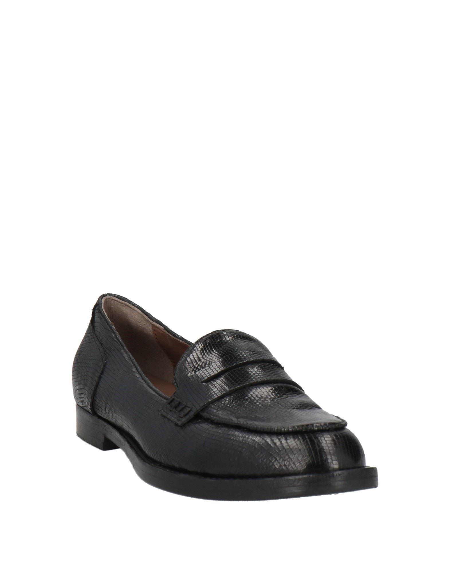 DUCCIO DEL DUCA ブラック スリッポン 36 Women's Duccio Del Duca Shoes from $305 | Lyst - Page 2