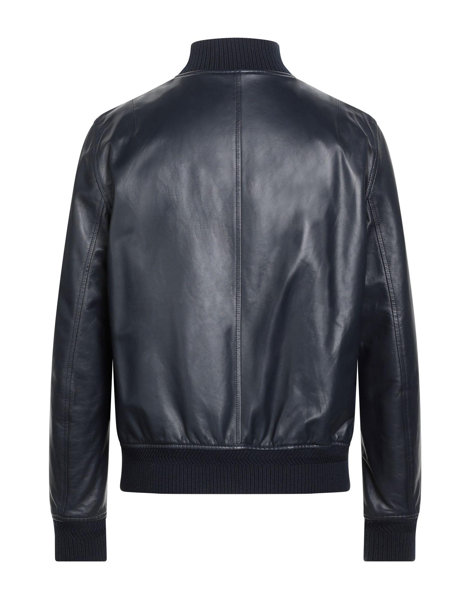 Ferragamo Jackets for Men | Online Sale up to 66% off | Lyst