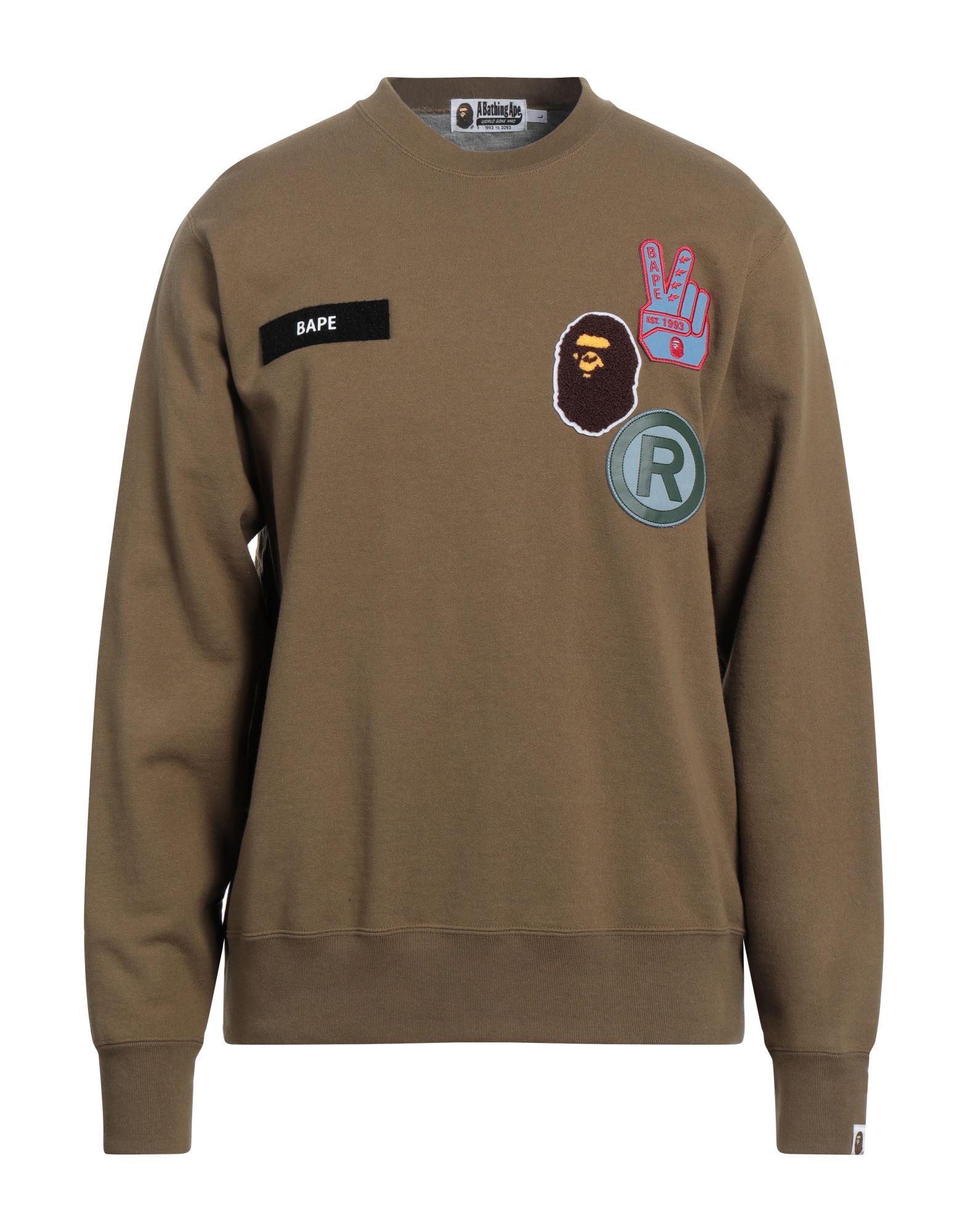 Felpa top gucci ape
