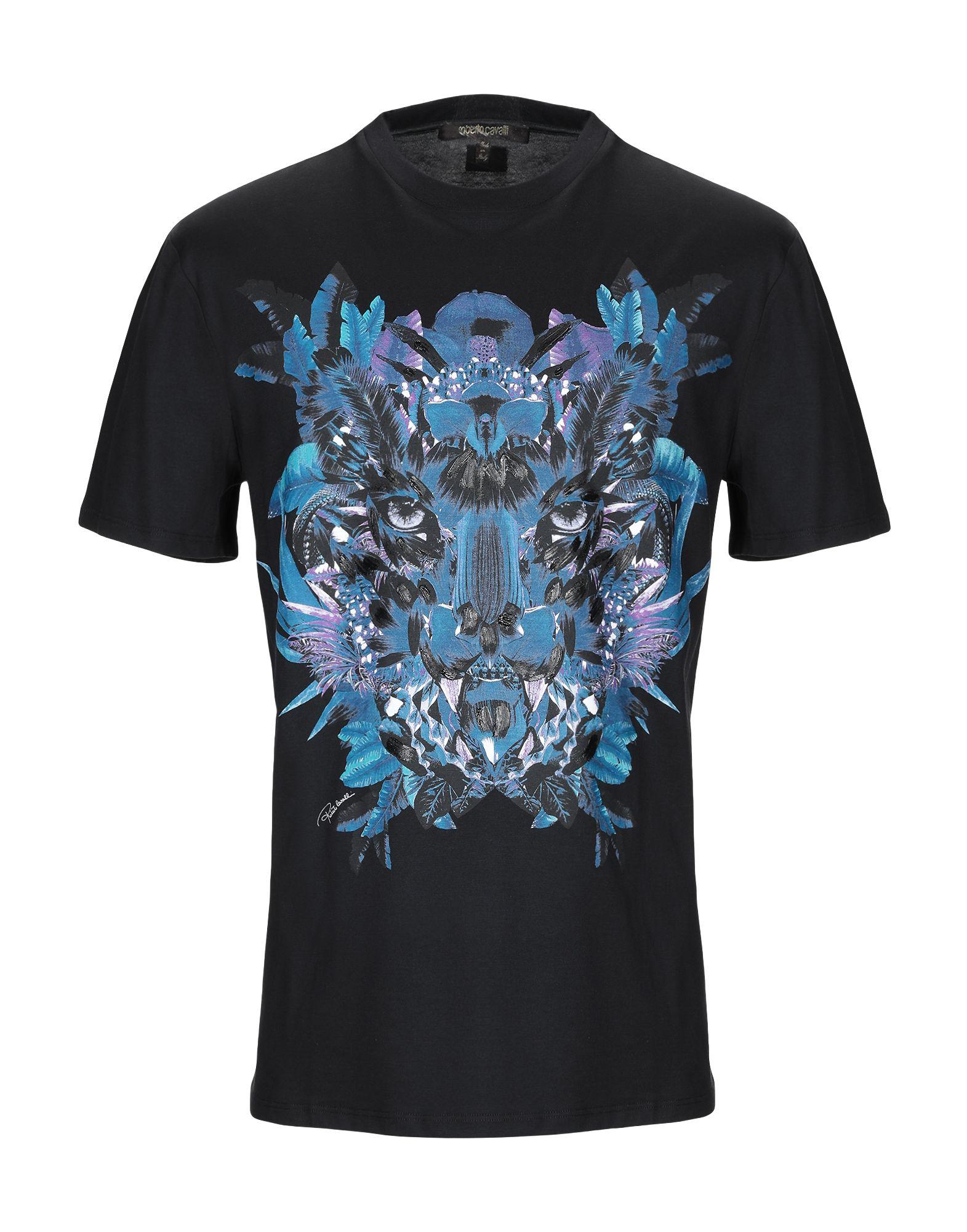 roberto cavalli t shirts price