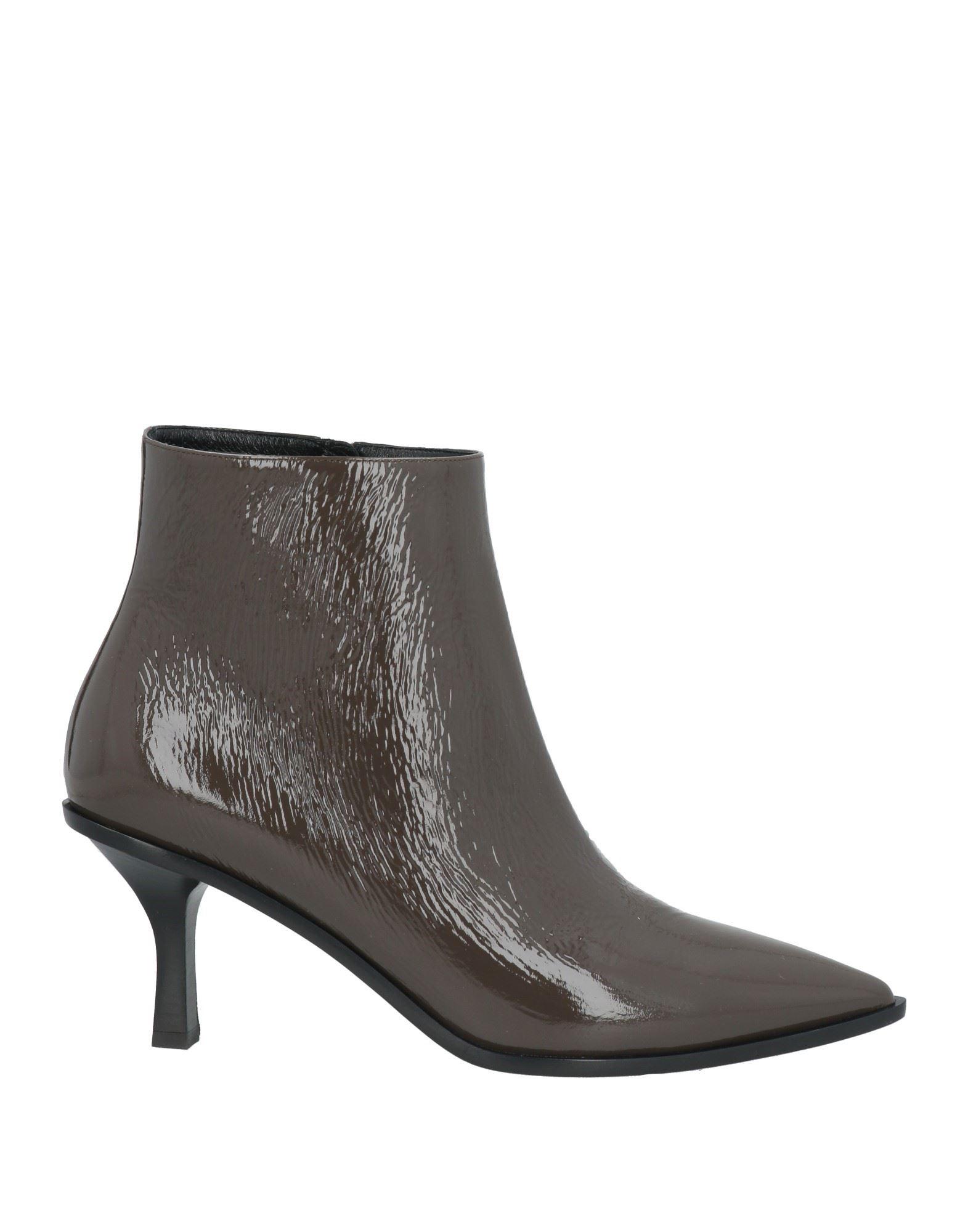 m&s black patent boots