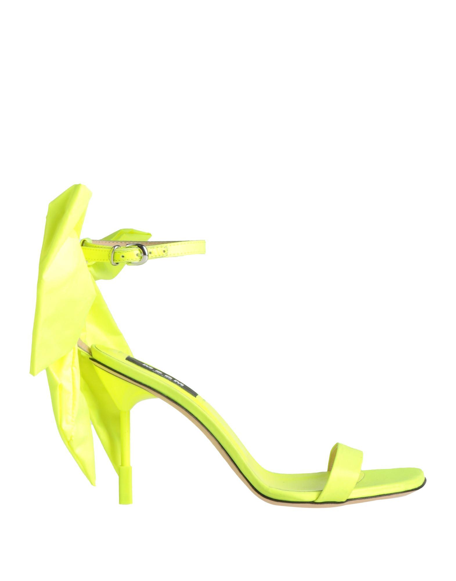 MSGM Sandal heels for Women | Online Sale up to 85% off | Lyst