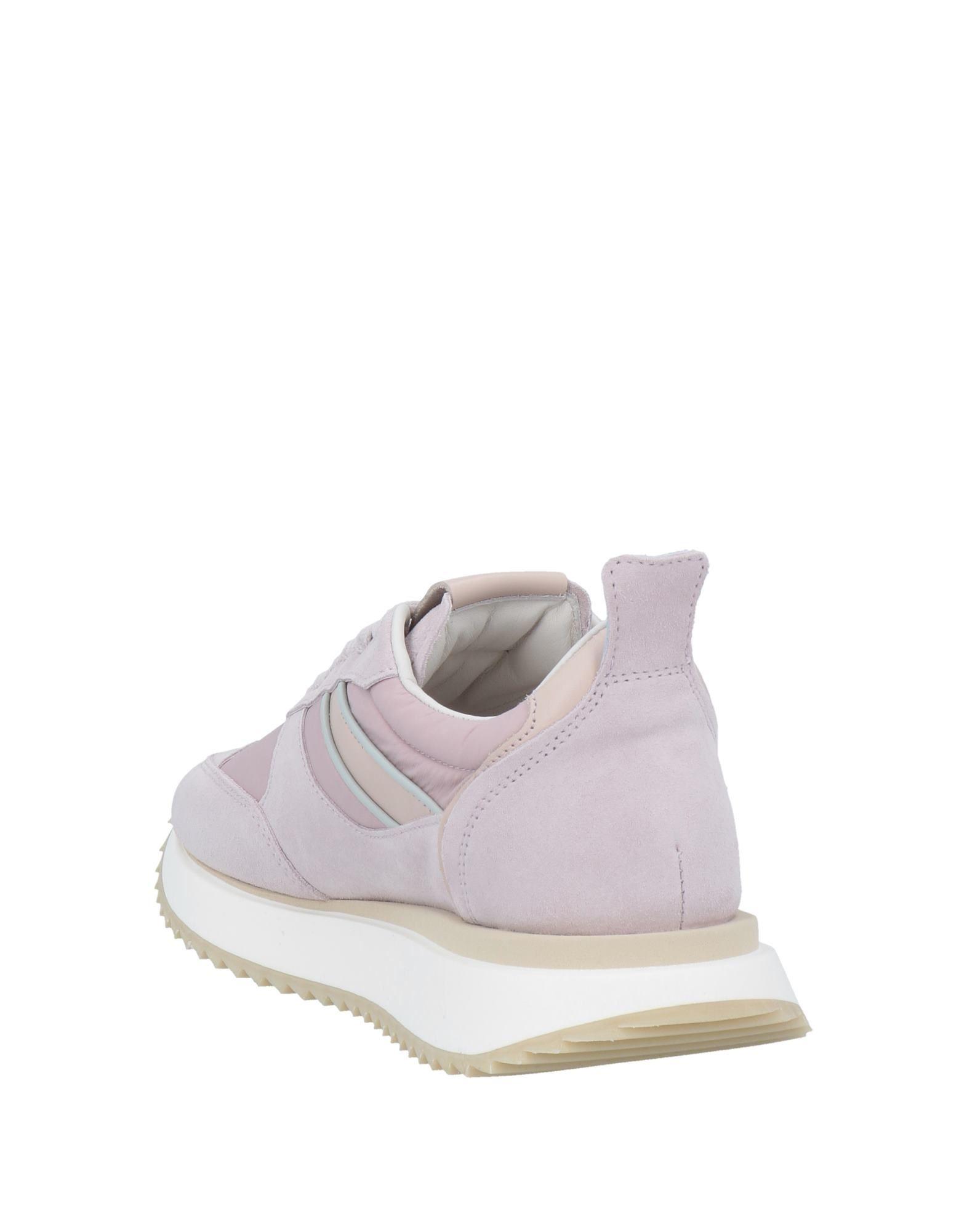 Copenhagen Dames Sneakers in Paars online kopen