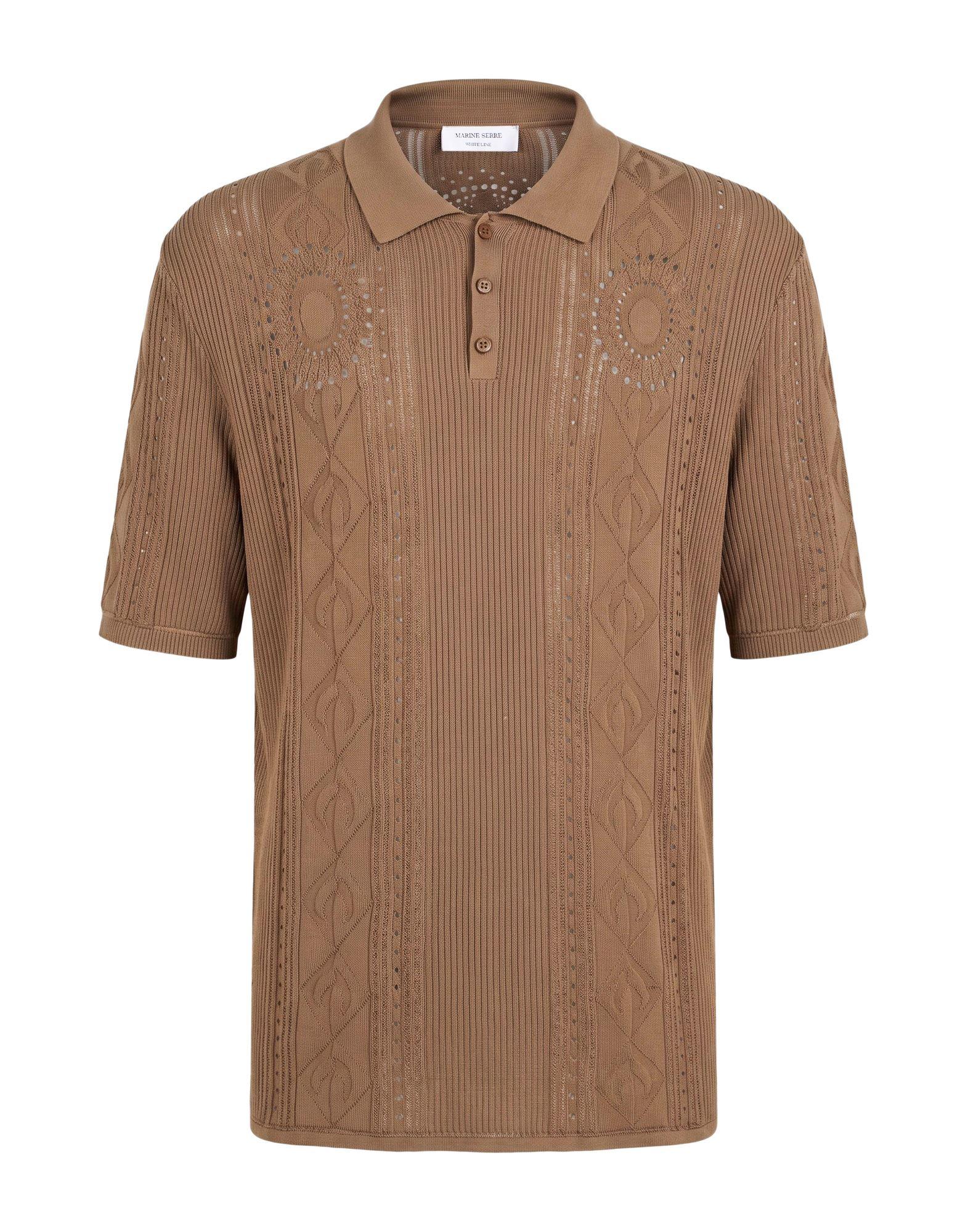 Marine Serre Clothing for Men | Online Sale up to 66% off | Lyst