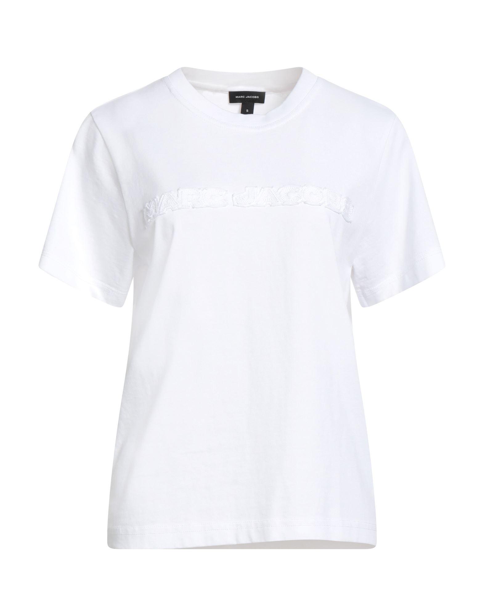 Marc Jacobs T-shirts for Women | Online Sale up to 77% off