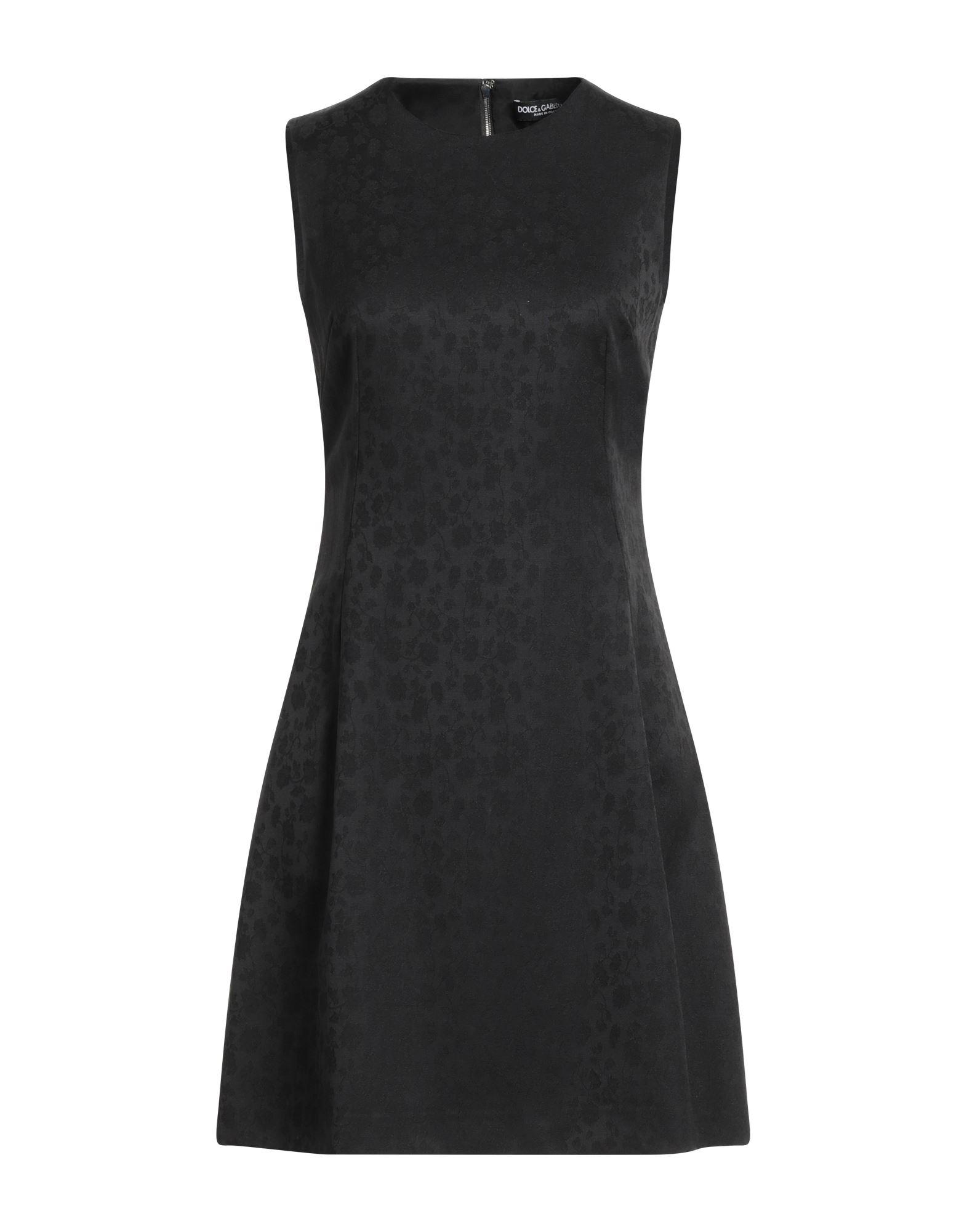 rebecca vallance black mini dress Piper Mini Dress Black Size 6
