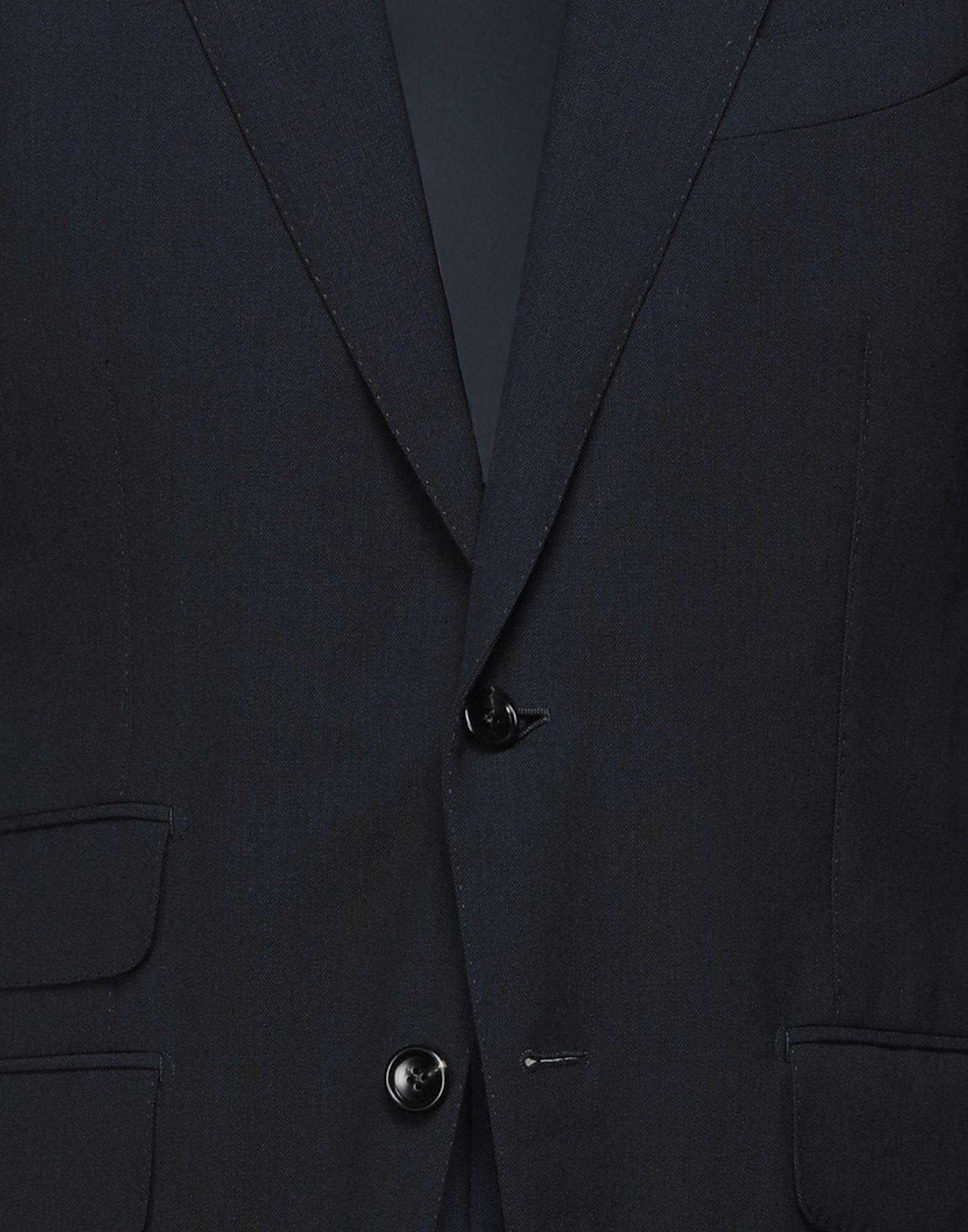 Tom Ford Wool Suit in Dark Blue (Blue) for Men | Lyst Tom Ford Wool Suit in Dark Blue (Blue) for Men | Lyst