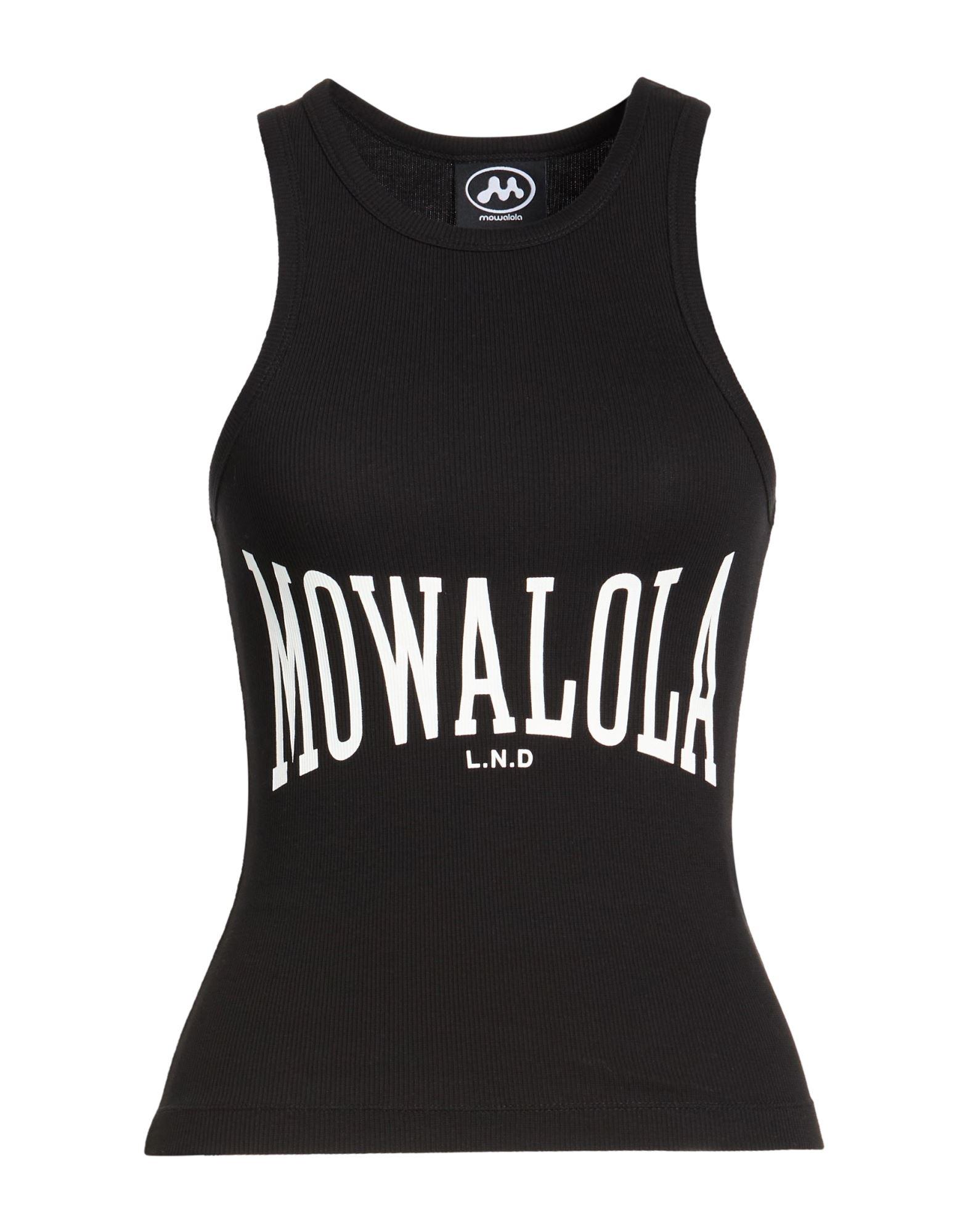 Women's Mowalola Tops from £96 | Lyst UK