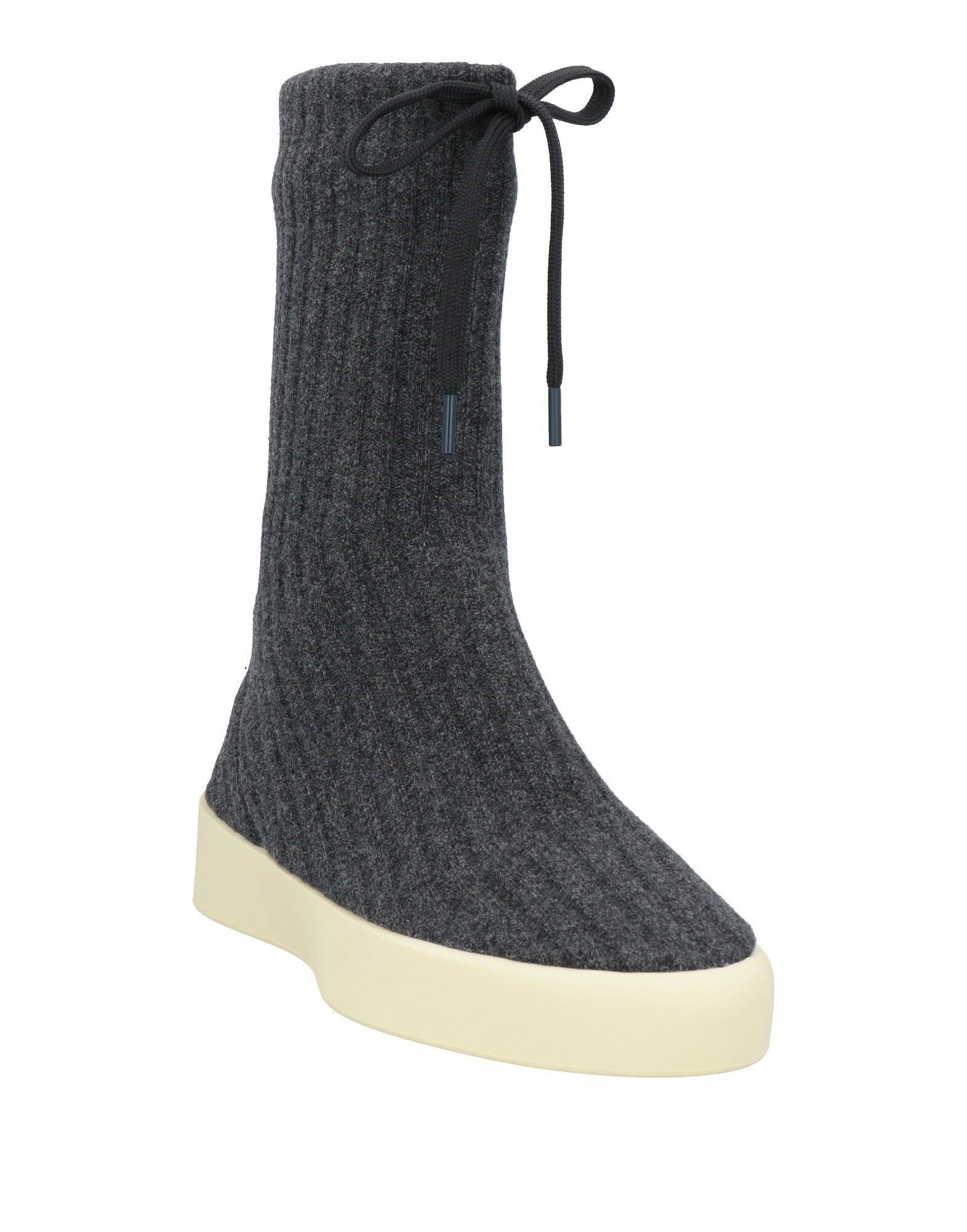 Fear Of God Casual boots for Men | Online Sale up to 80% off Fear Of God Casual boots for Men | Online Sale up to 80% off