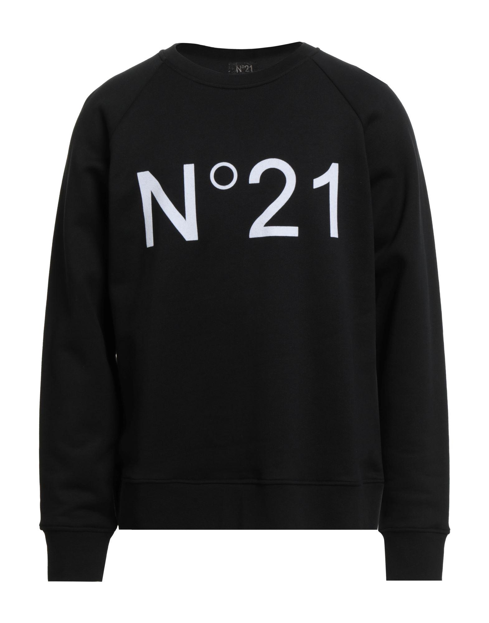 N°21 Sweatshirts for Men | Online Sale up to 76% off | Lyst