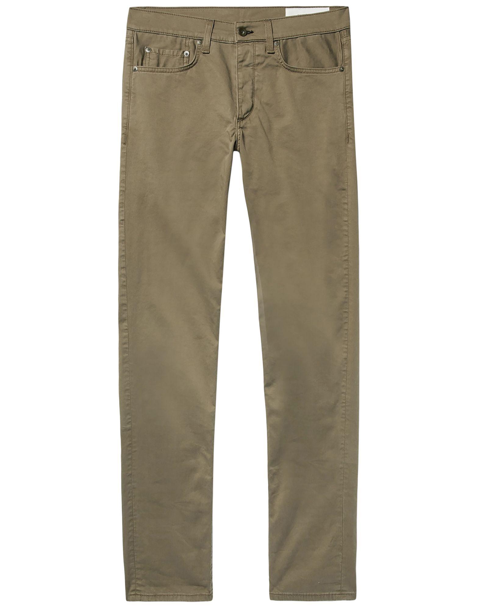 rag and bone green pants
