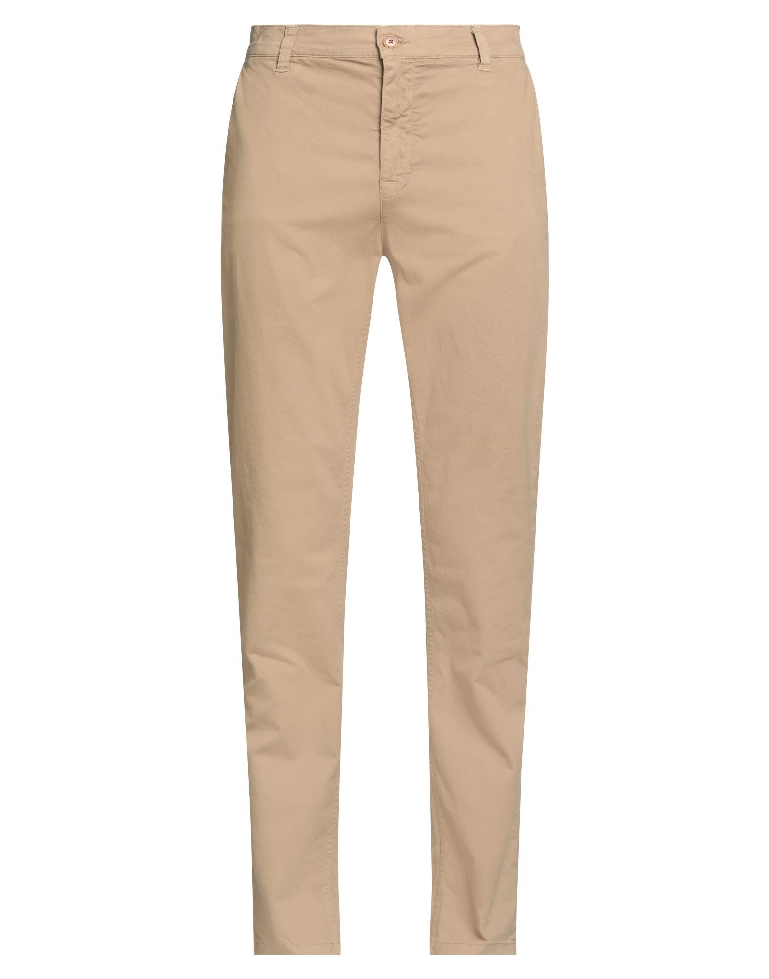 Nudie Jeans チノパン Loose Alvar Bunker レギュラーストレート
