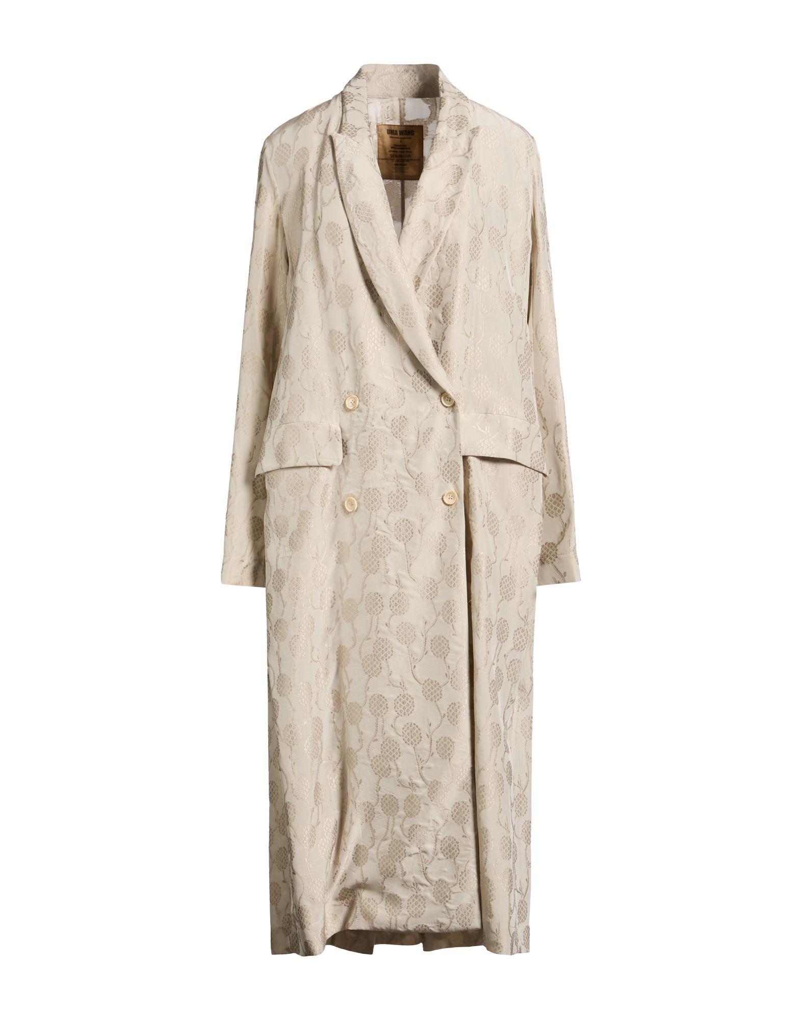 Uma Wang Coats for Women | Online Sale up to 60% off | Lyst