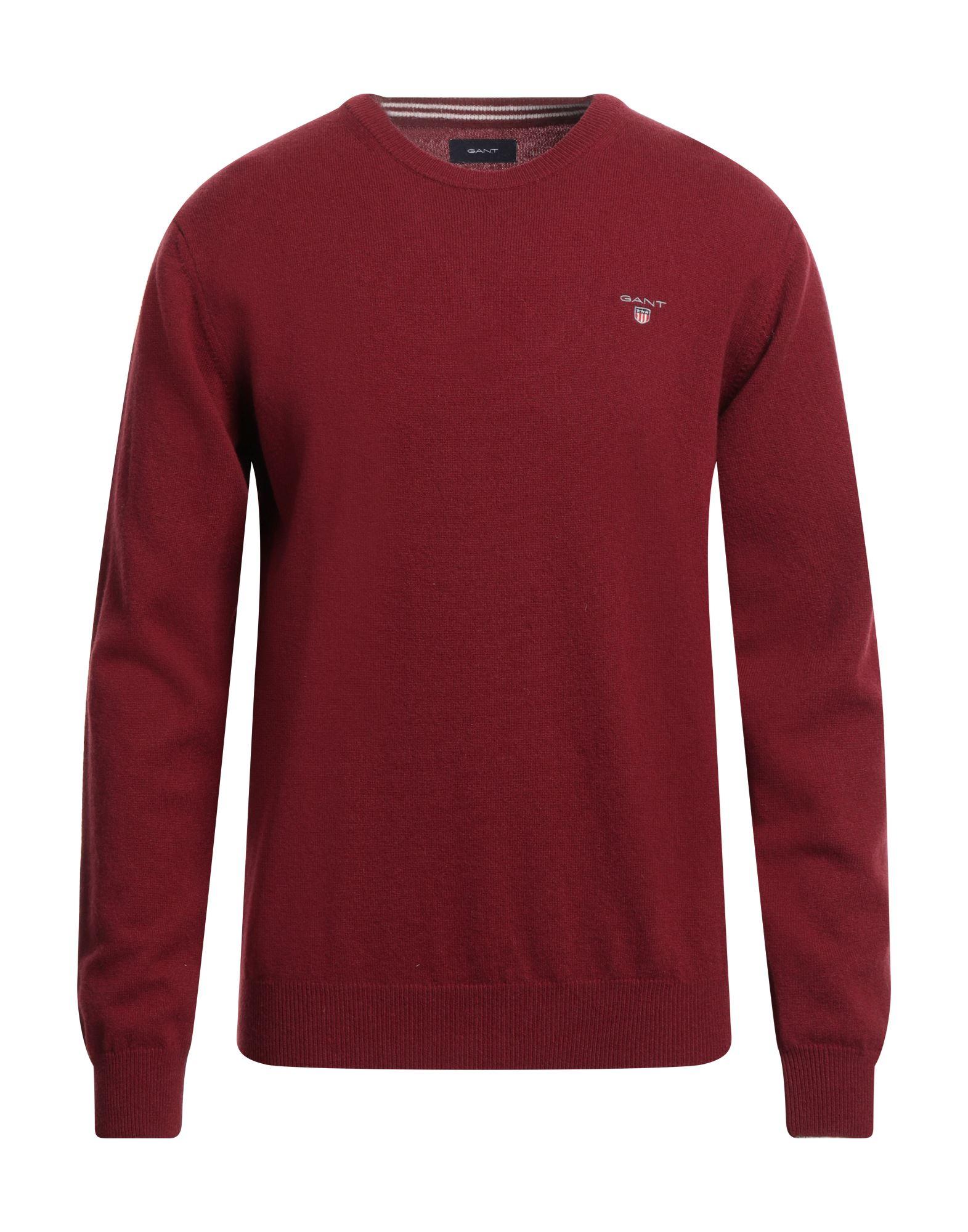 Sweater Red for Men |