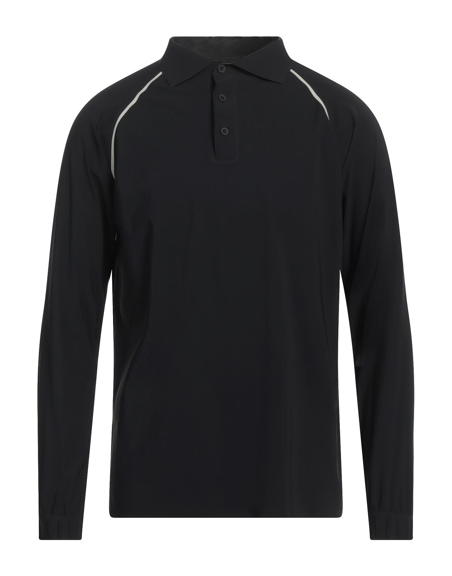 トップス GR10K ULTRASOUND L/S IMITATION TAPEDPOLO Shop GR10K Online | Sale & New Season | Lyst