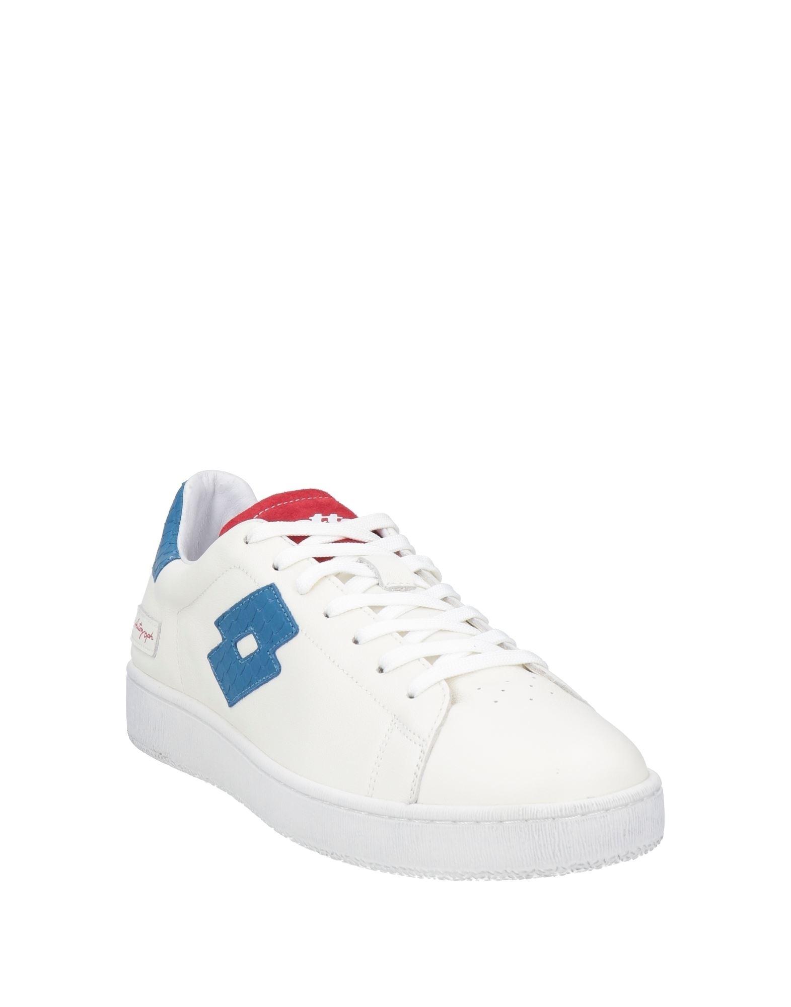 Lotto Leggenda Sneakers for Men Online Sale up to 34% off Lyst