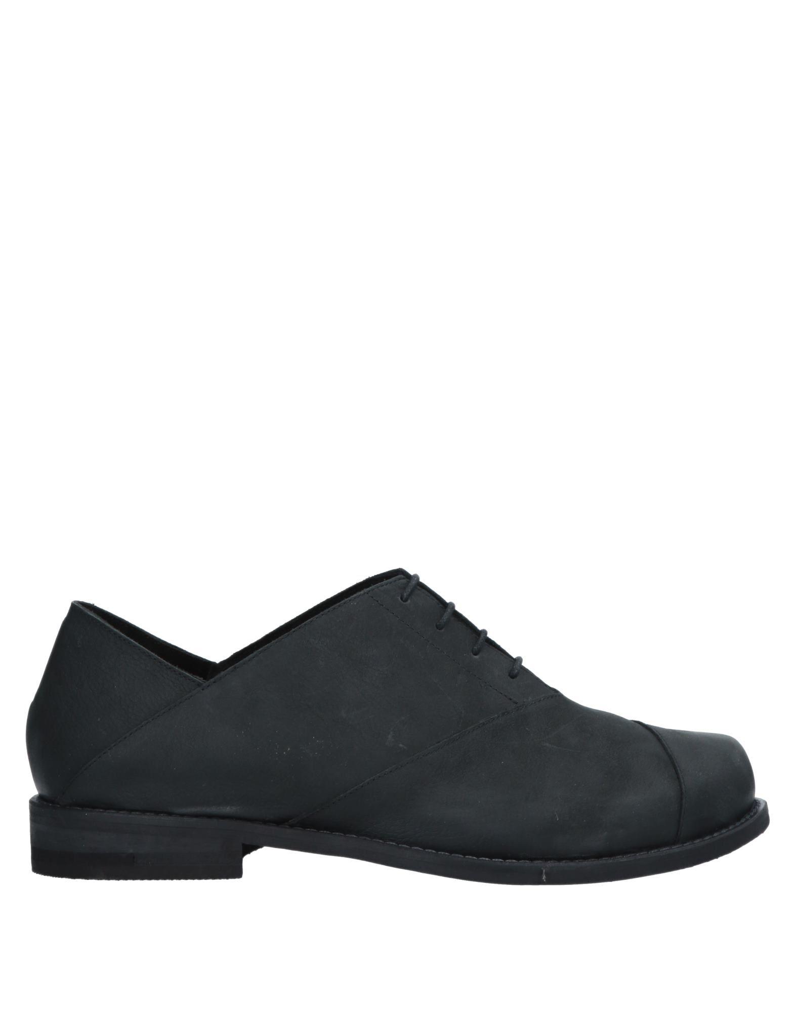 Peter Non Leather Lace-up Shoe in Black for Men - Lyst