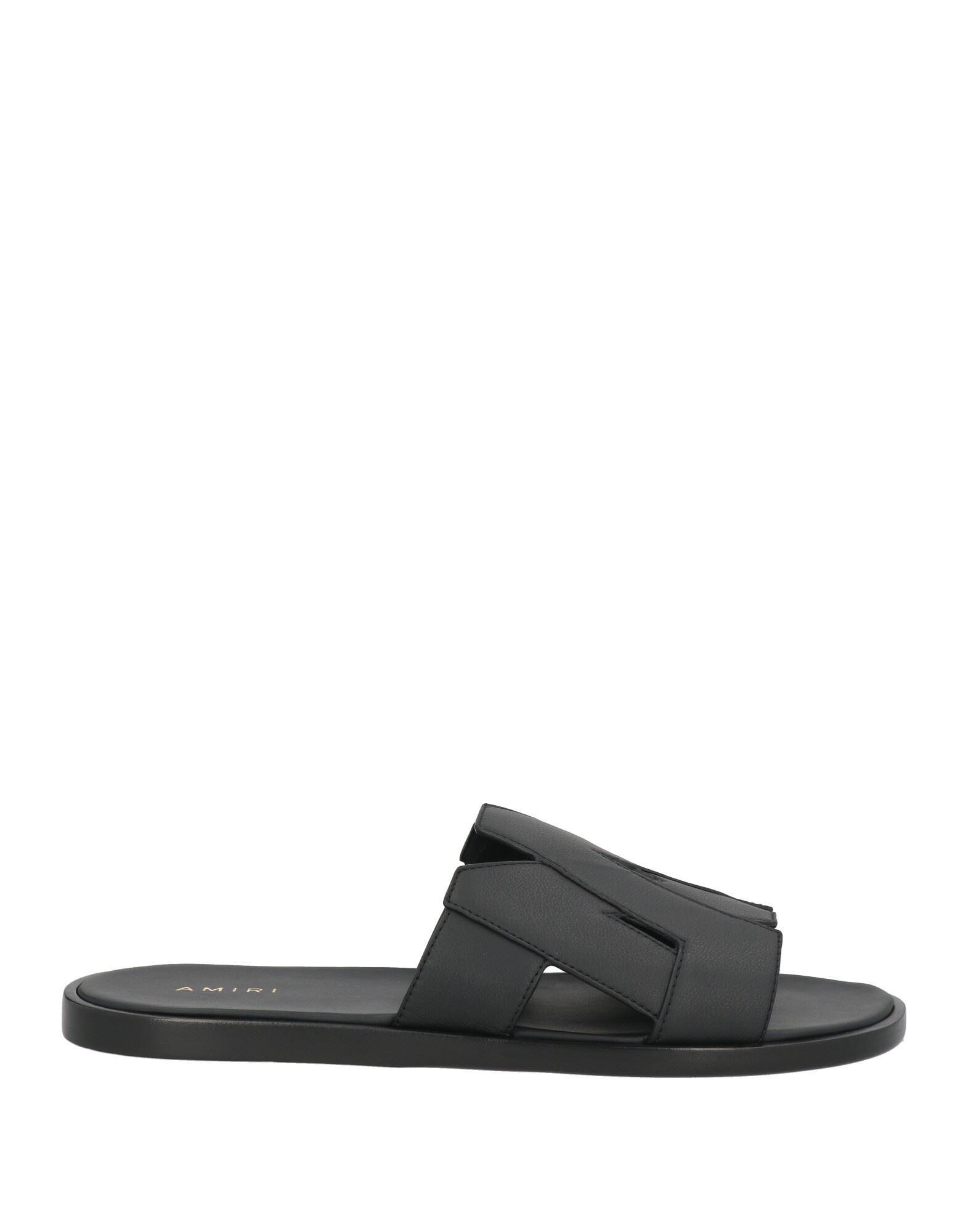 Amiri Sandals and Slides for Men Online Sale up to 28% off Lyst