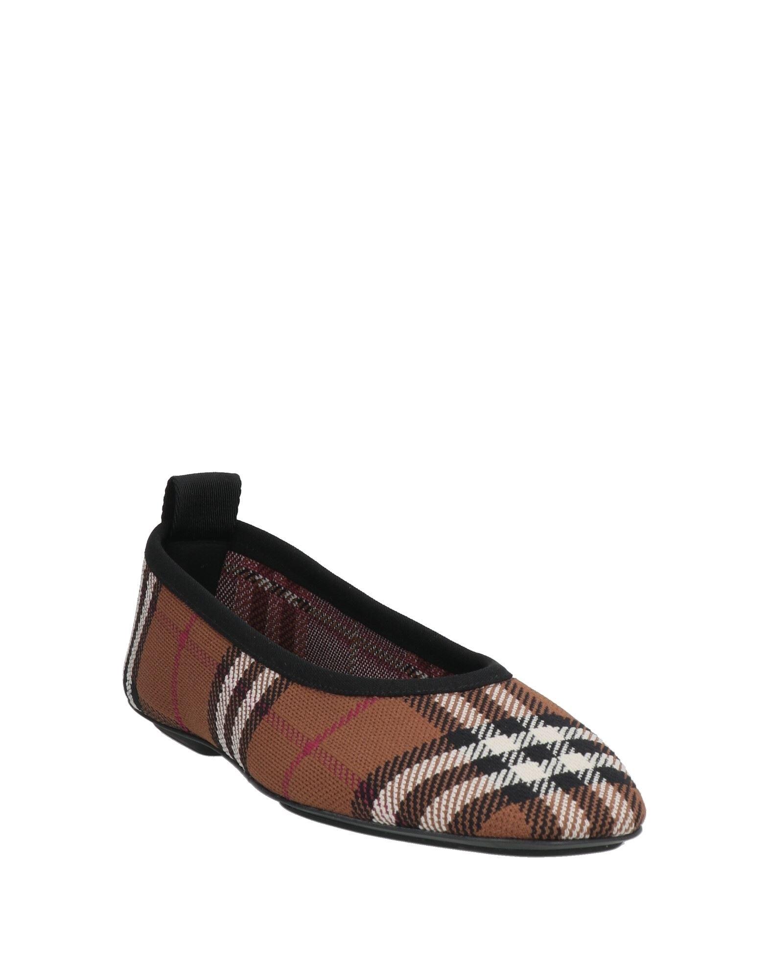 Burberry Ballet flats and ballerina shoes for Women | Online