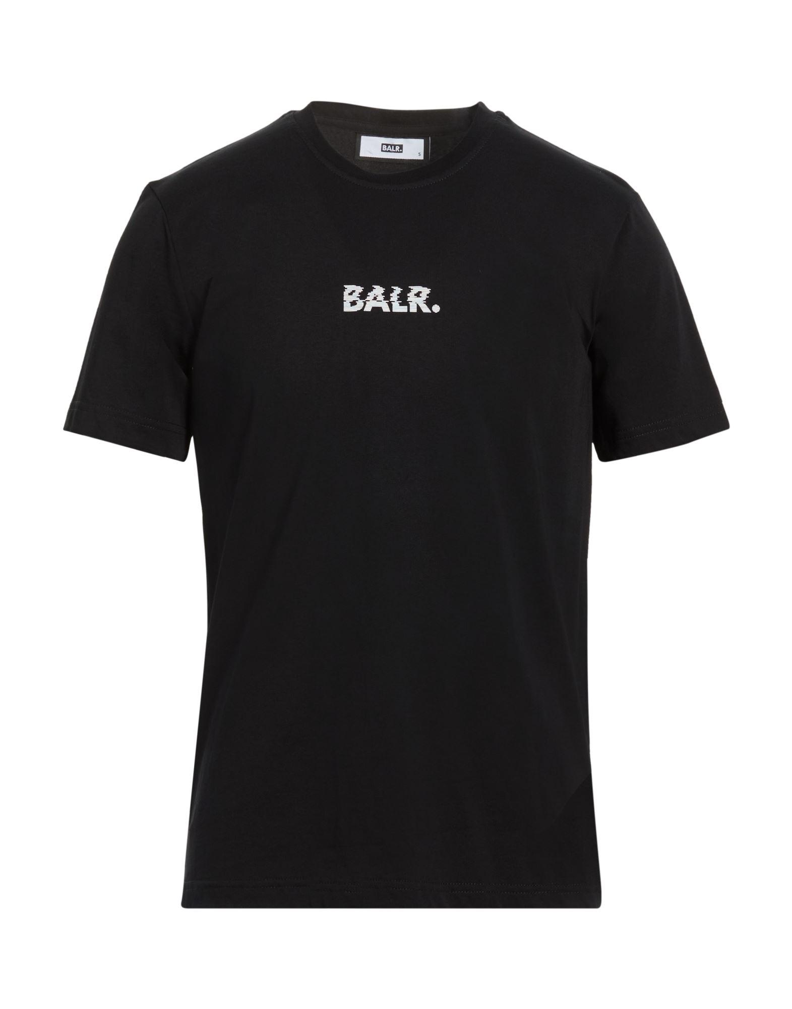 BALR. STRECH COTTON SHIRT SIZE M