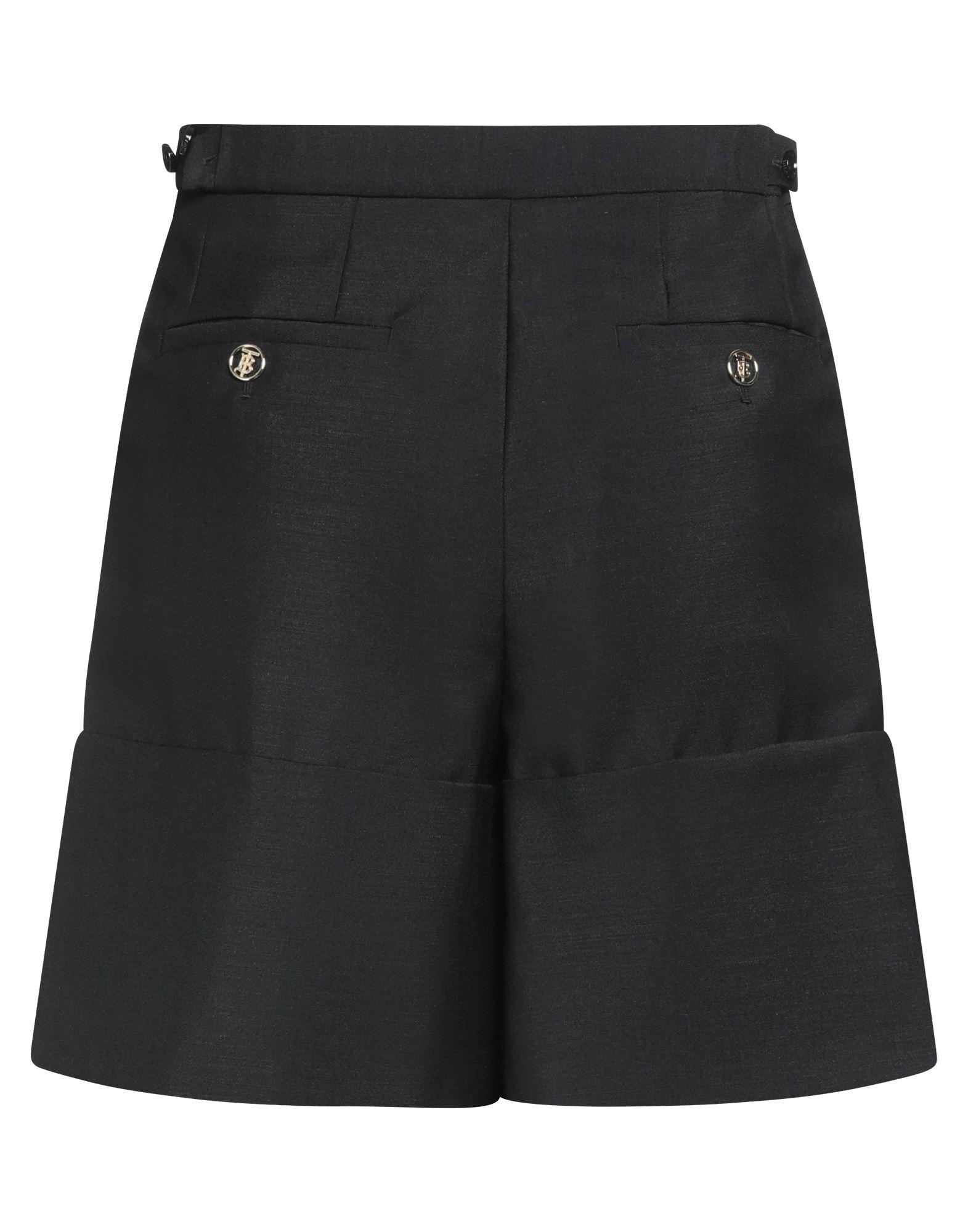 Burberry Shorts for Women | Online Sale up to 53% off | Lyst