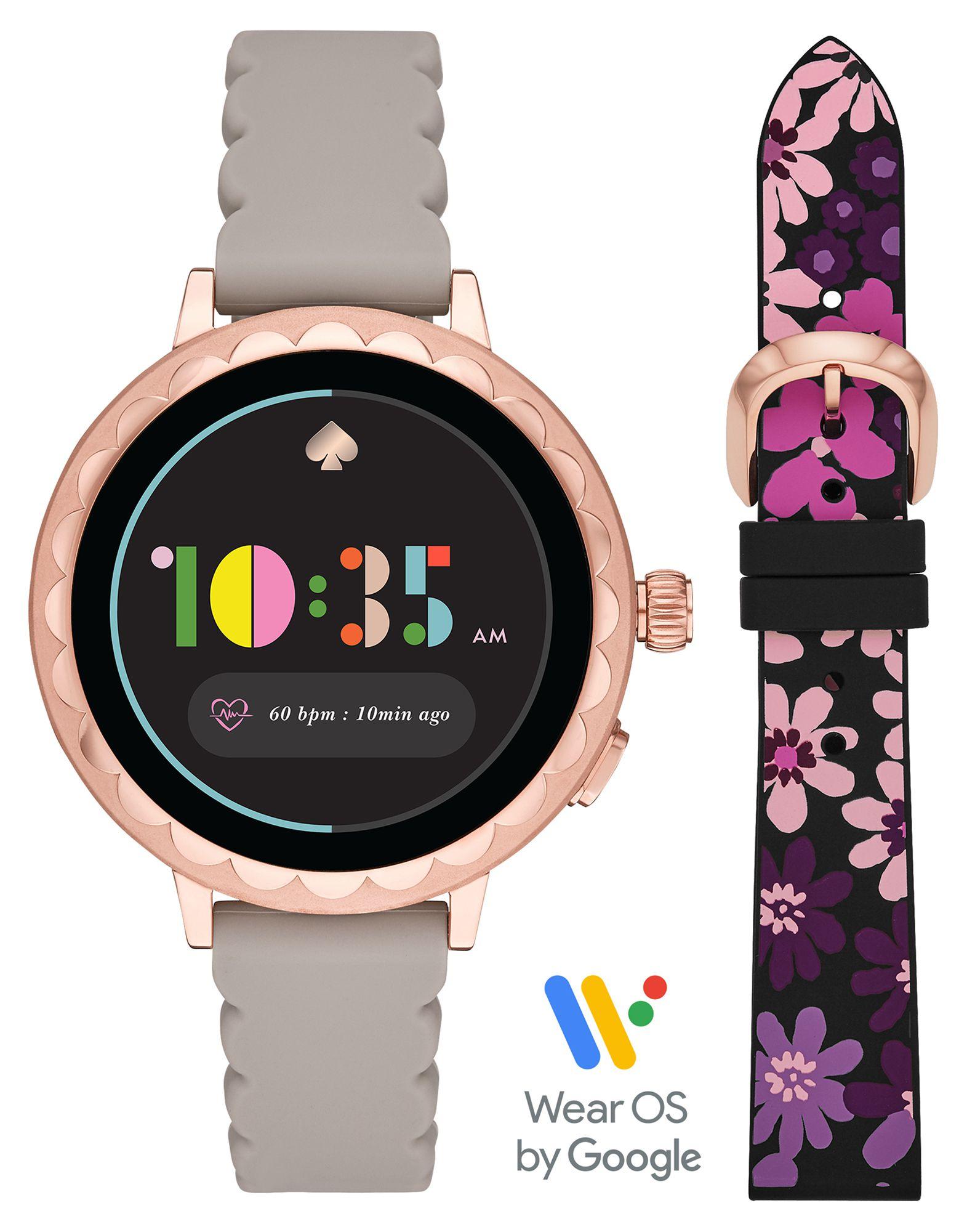 Kate Spade Smartwatch Lyst