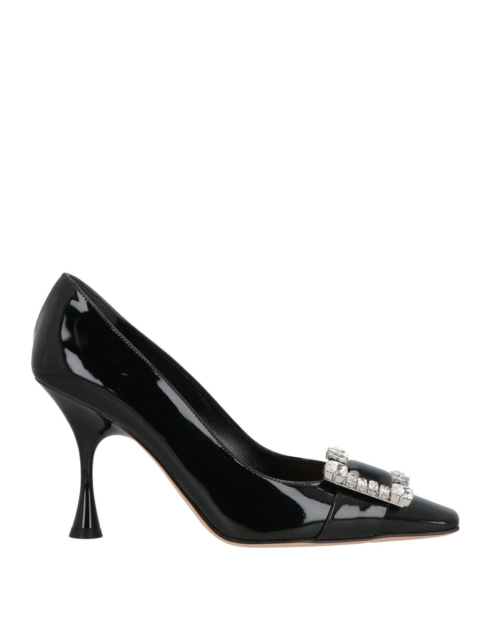☆Sergio Rossi☆セール!Pump Madame HH050mm Pumps Nude High heel: 90mm, Madame - Pumps Bright Skin
