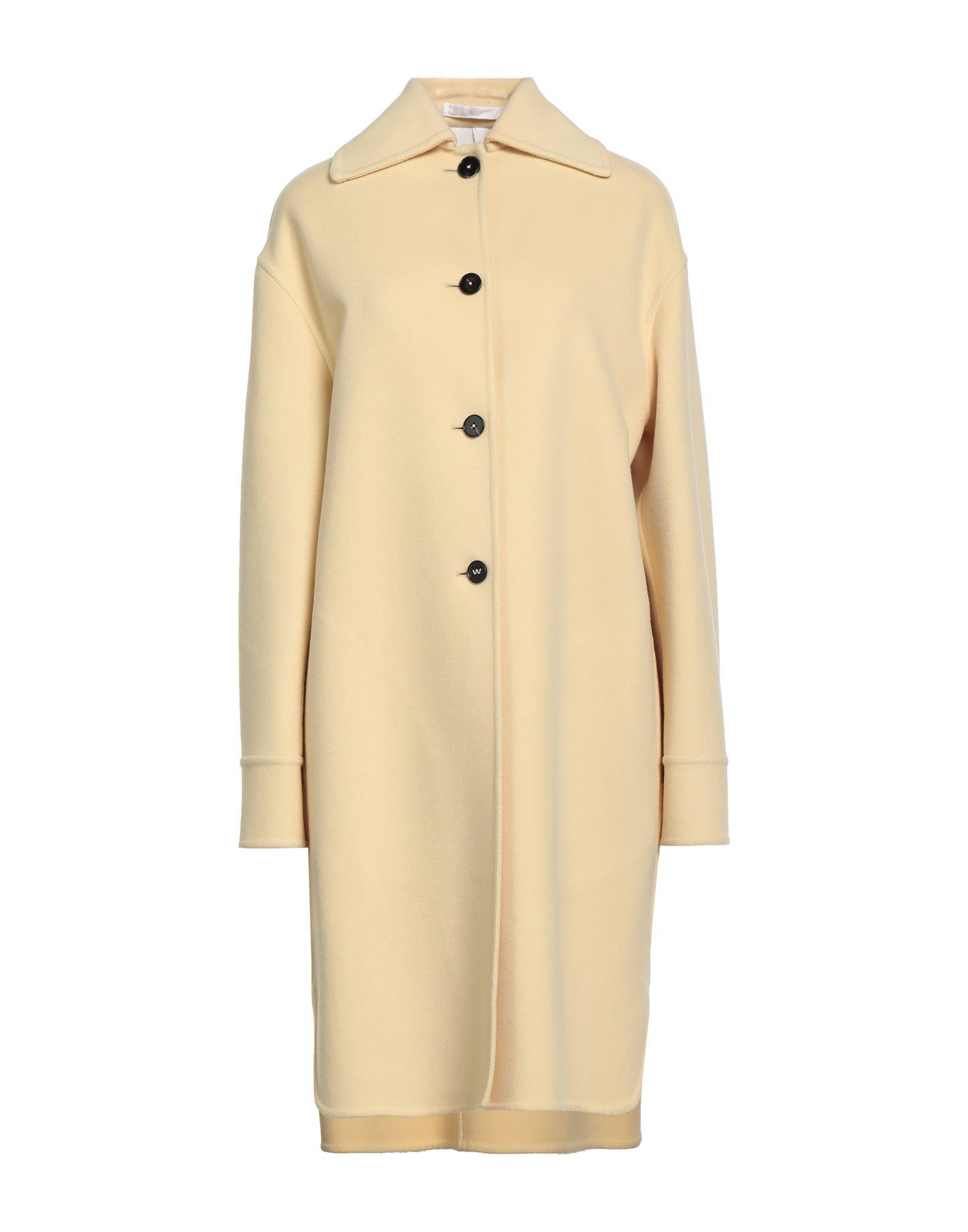 Jil Sander Coats for Women | Online Sale up to 60% off | Lyst