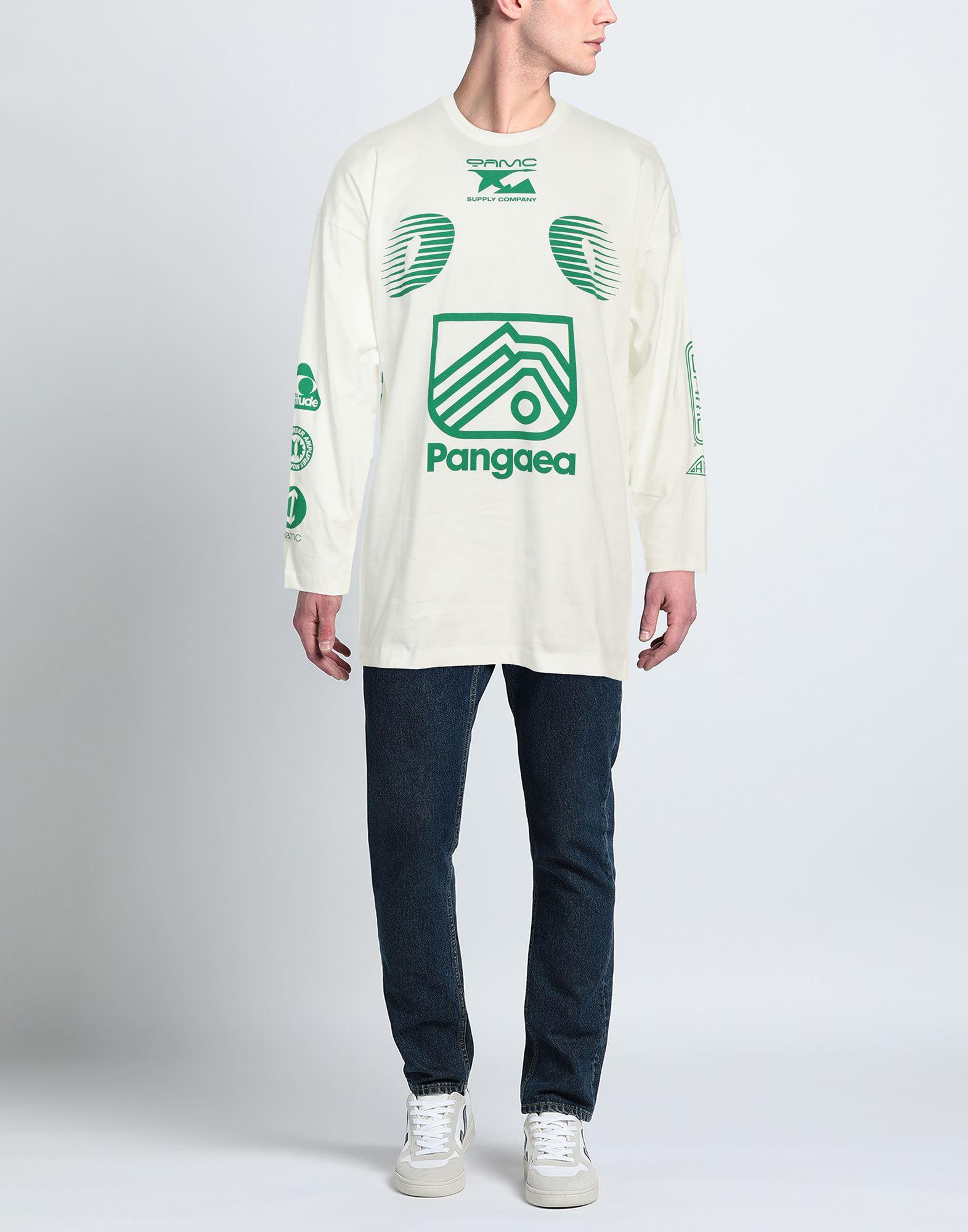 OAMC Long-sleeve t-shirts for Men | Online Sale up to 76% off | Lyst