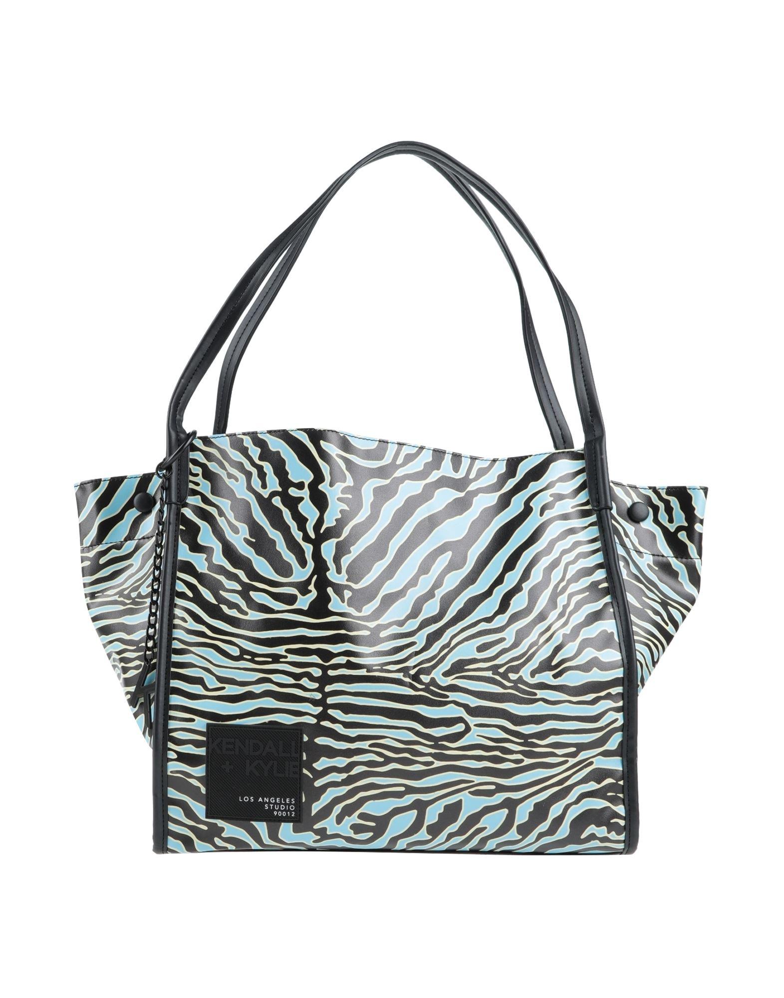 kendall and kylie shoulder bolsa