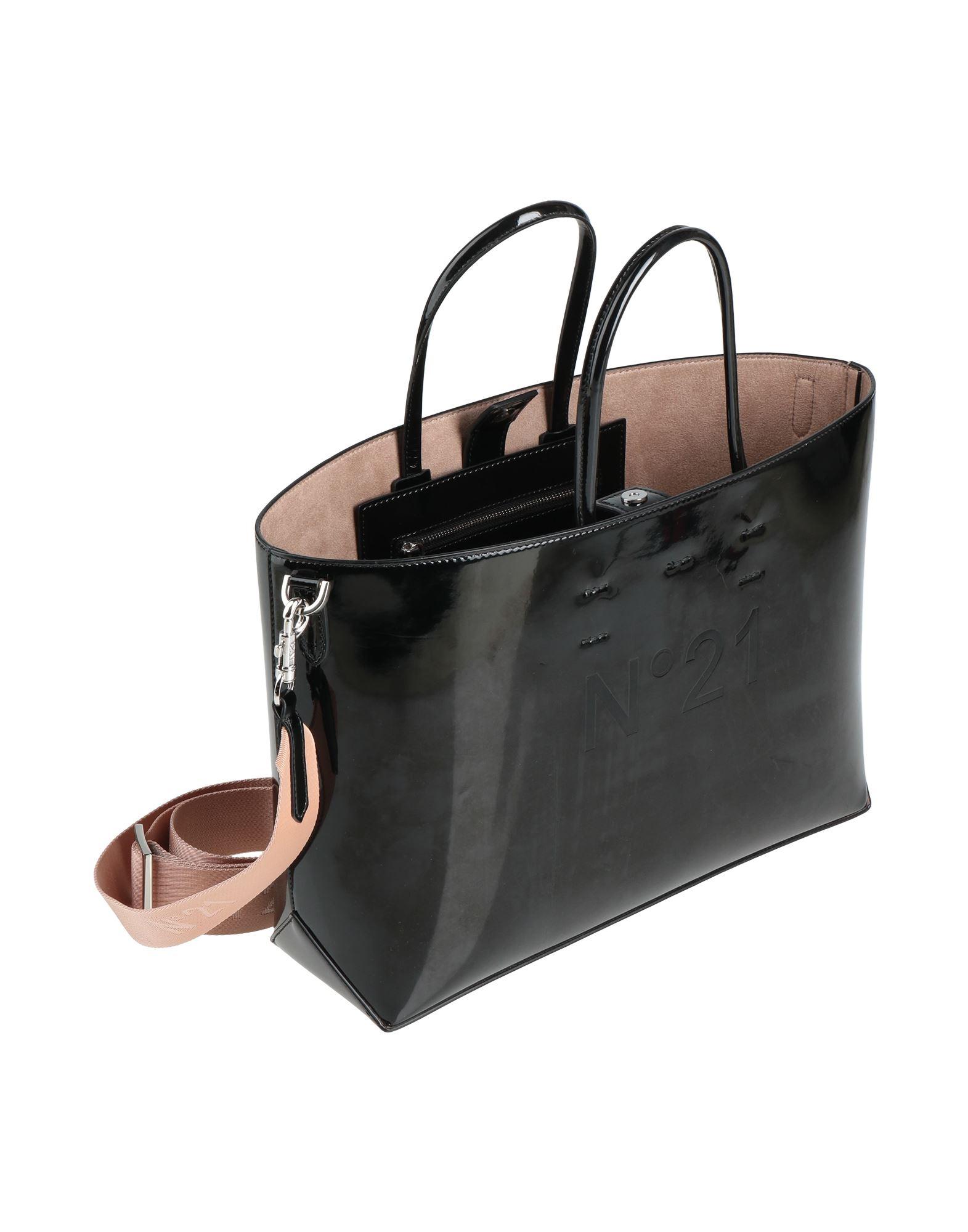 N°21 Tote bags for Women | Online Sale up to 48% off | Lyst