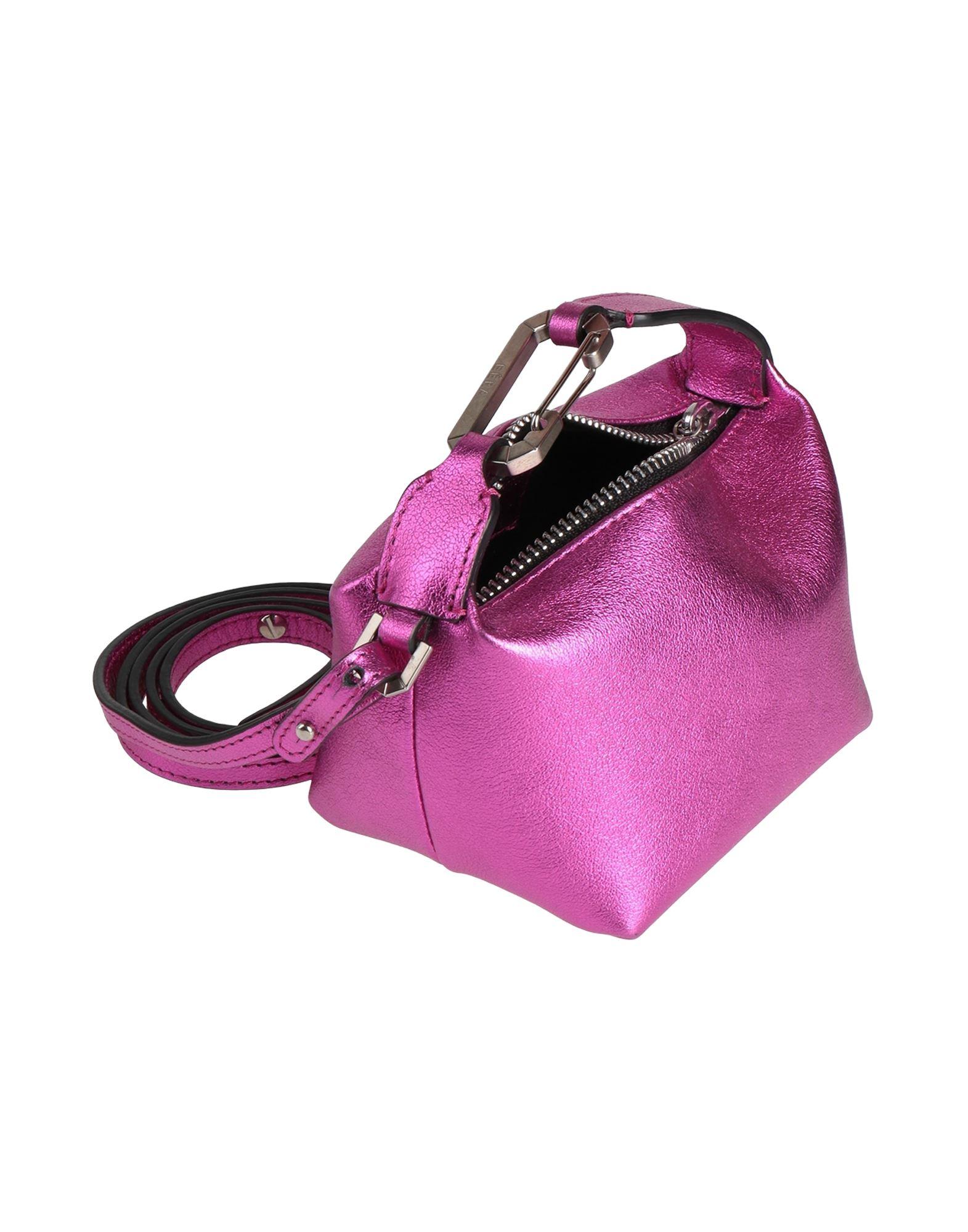 Pink Eera Bags for Women | Lyst