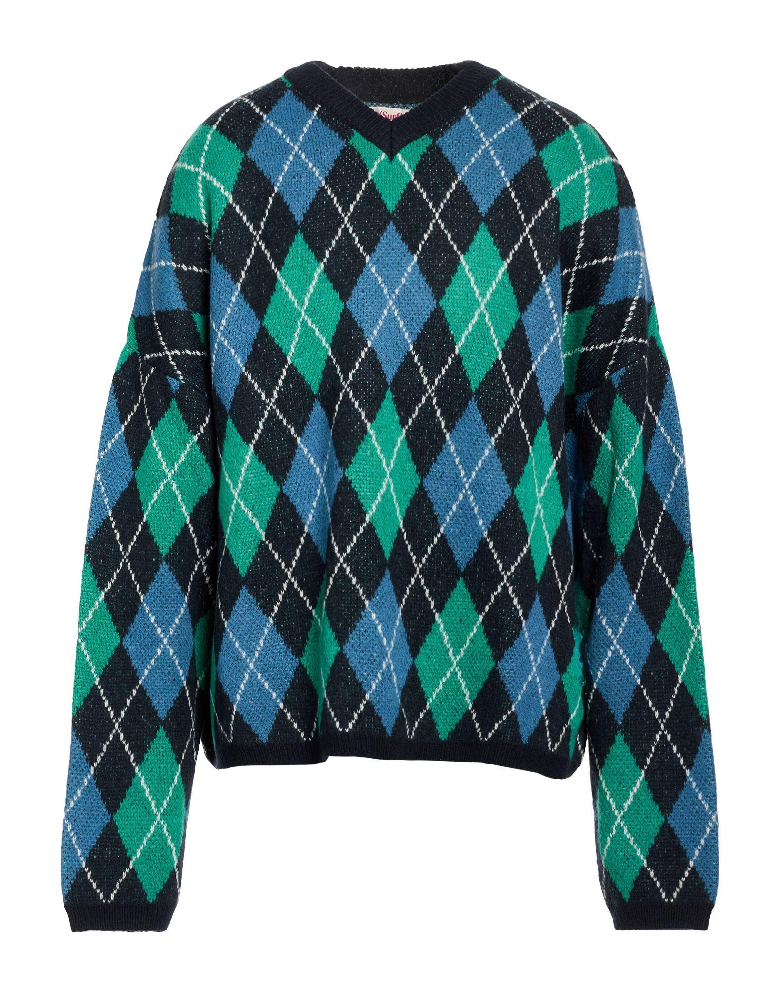 Stockholm Surfboard Club Crew neck sweaters for Men | Online Sale 