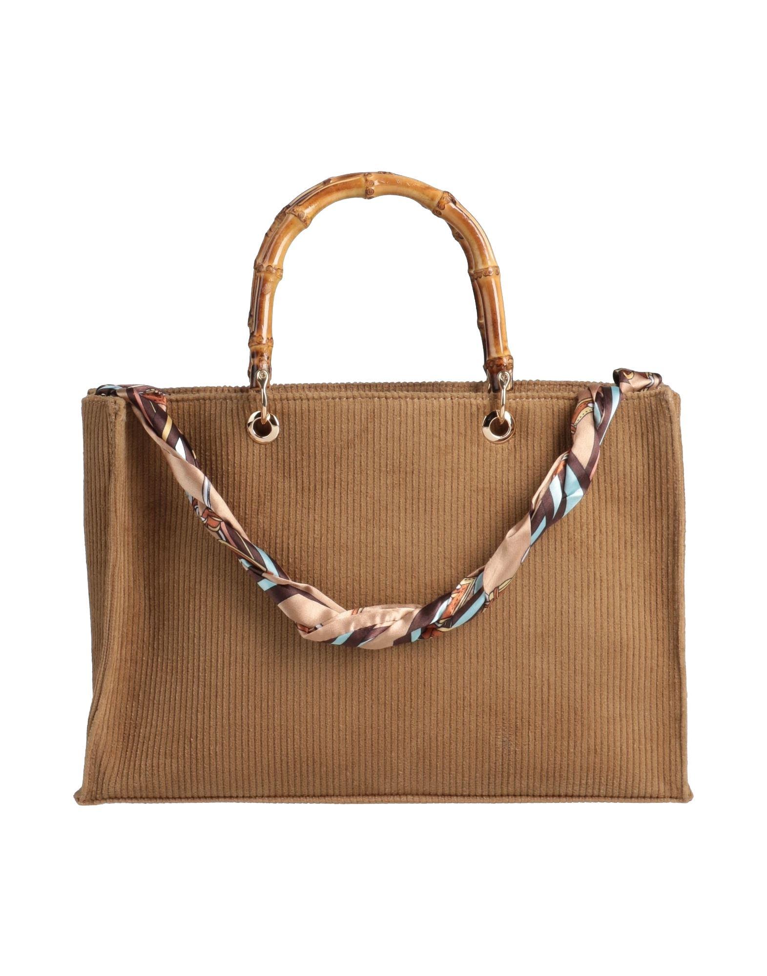 Borse Zaini Mia Bag Leather Tote Borse Mia Bag Su Yoox Mia Bag