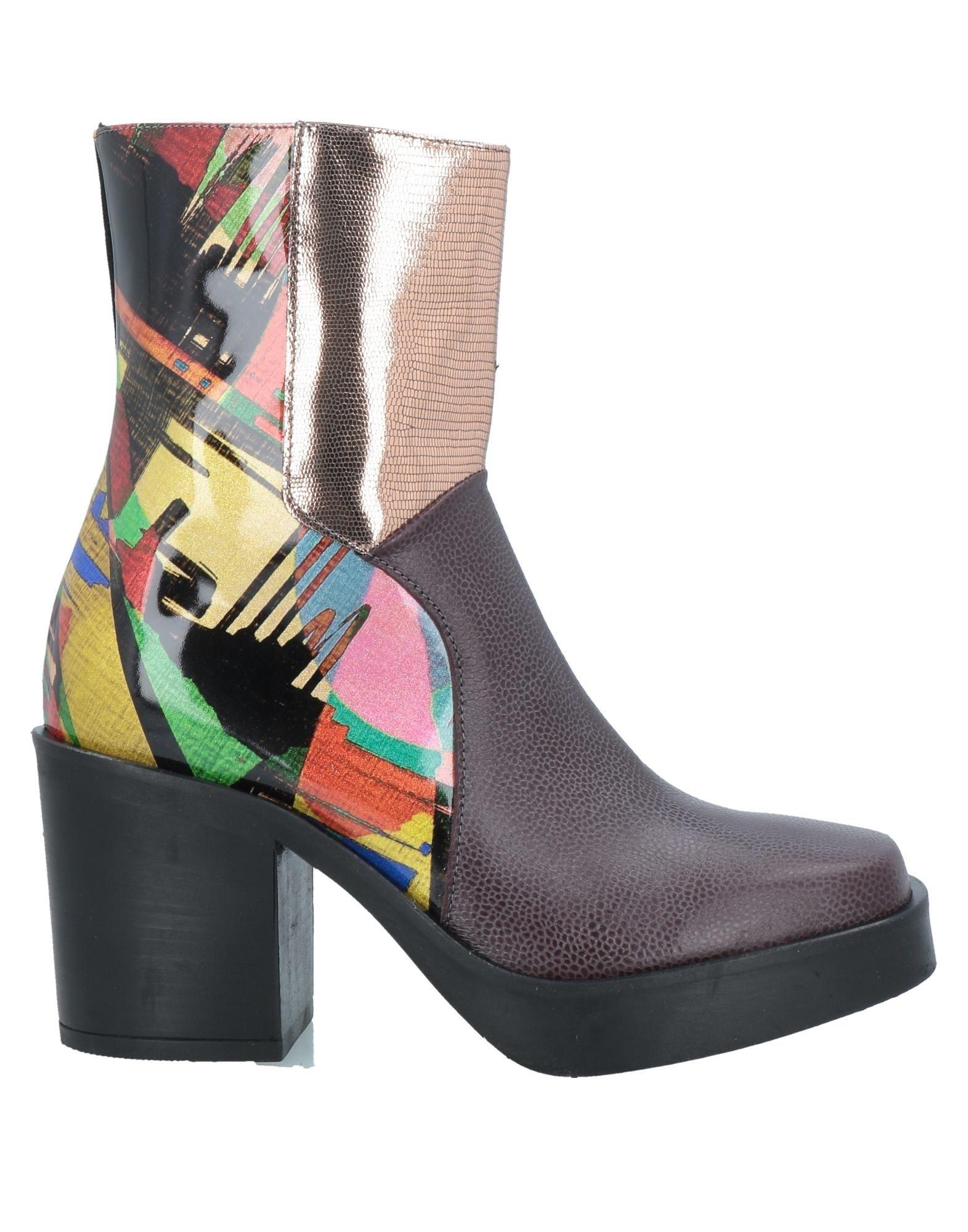 EBARRITO Ankle Boots | Lyst