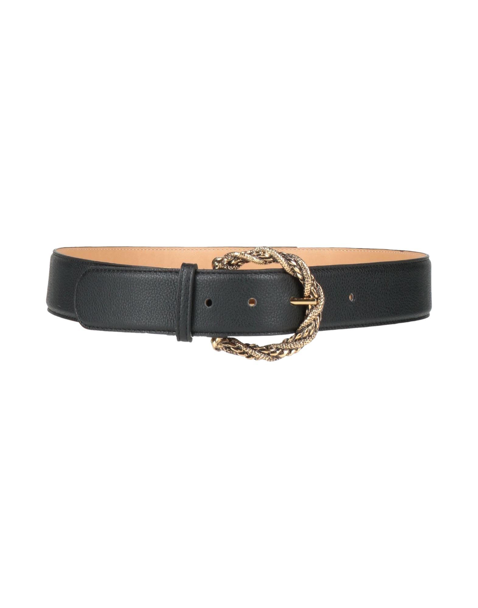 Elisabetta Franchi Belts for Women | Online Sale up to 34