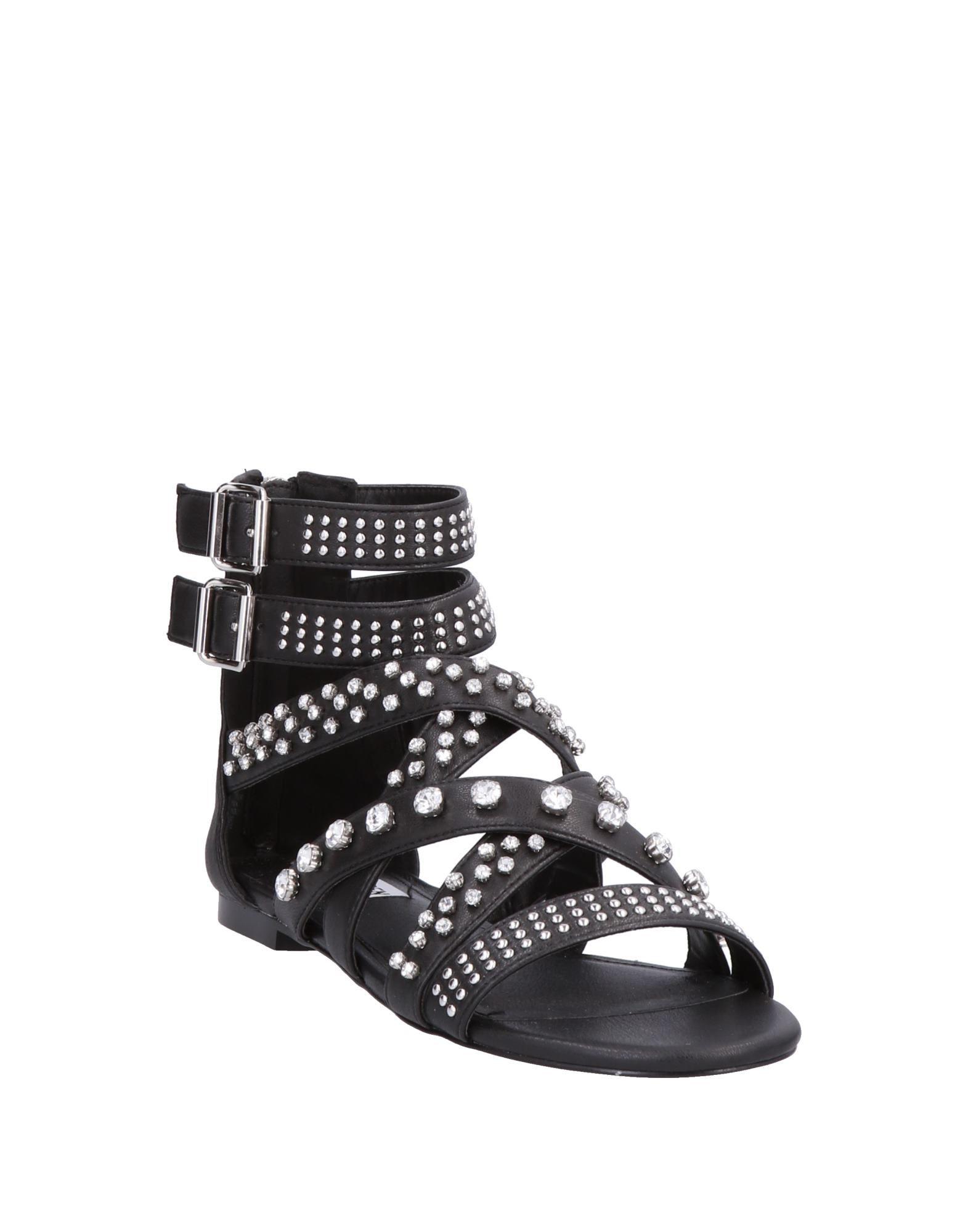 steve madden shift sandal