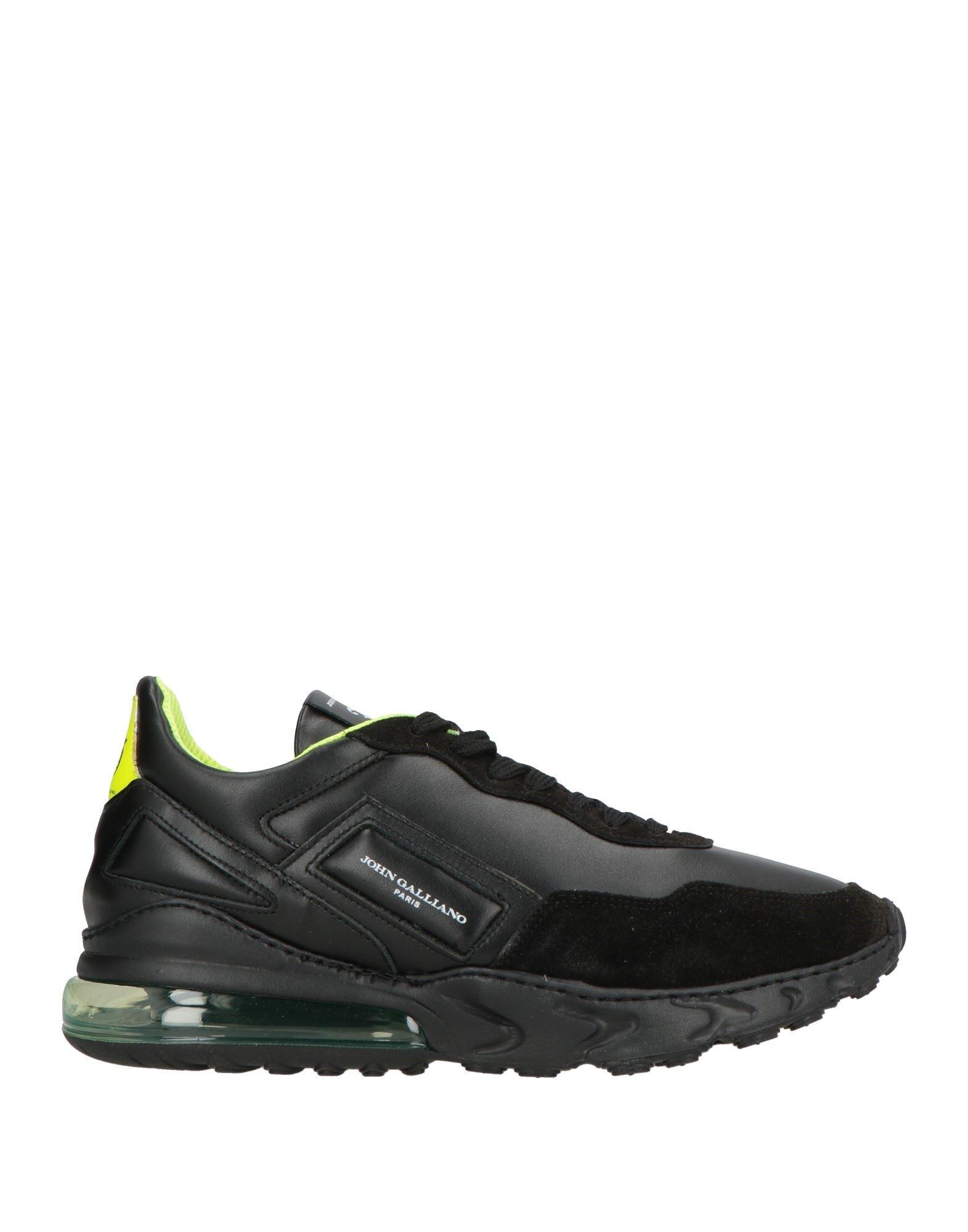 John Galliano Low-top sneakers for Men | Online Sale up to 61% off