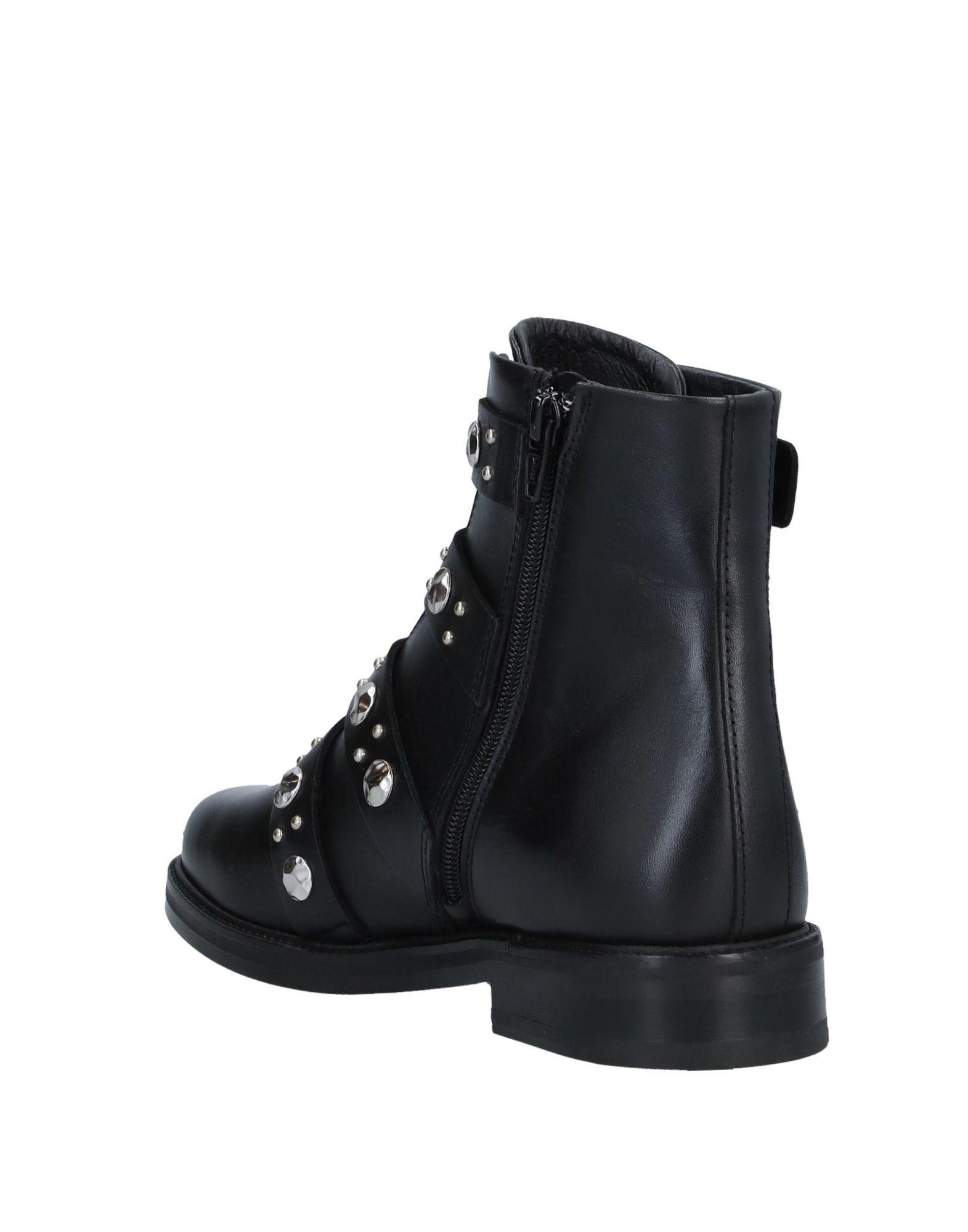 maje biker boots