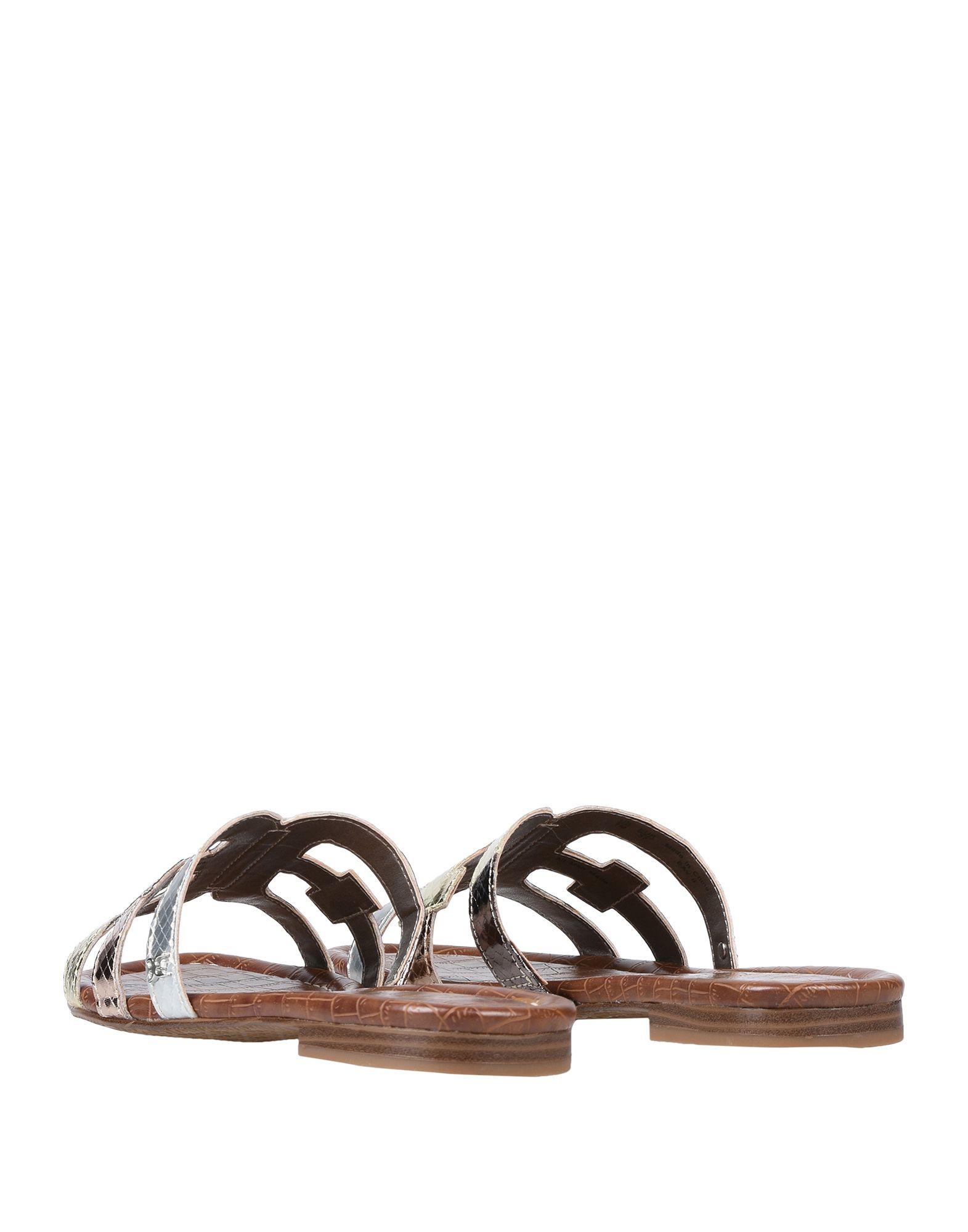 belk sam edelman sandals